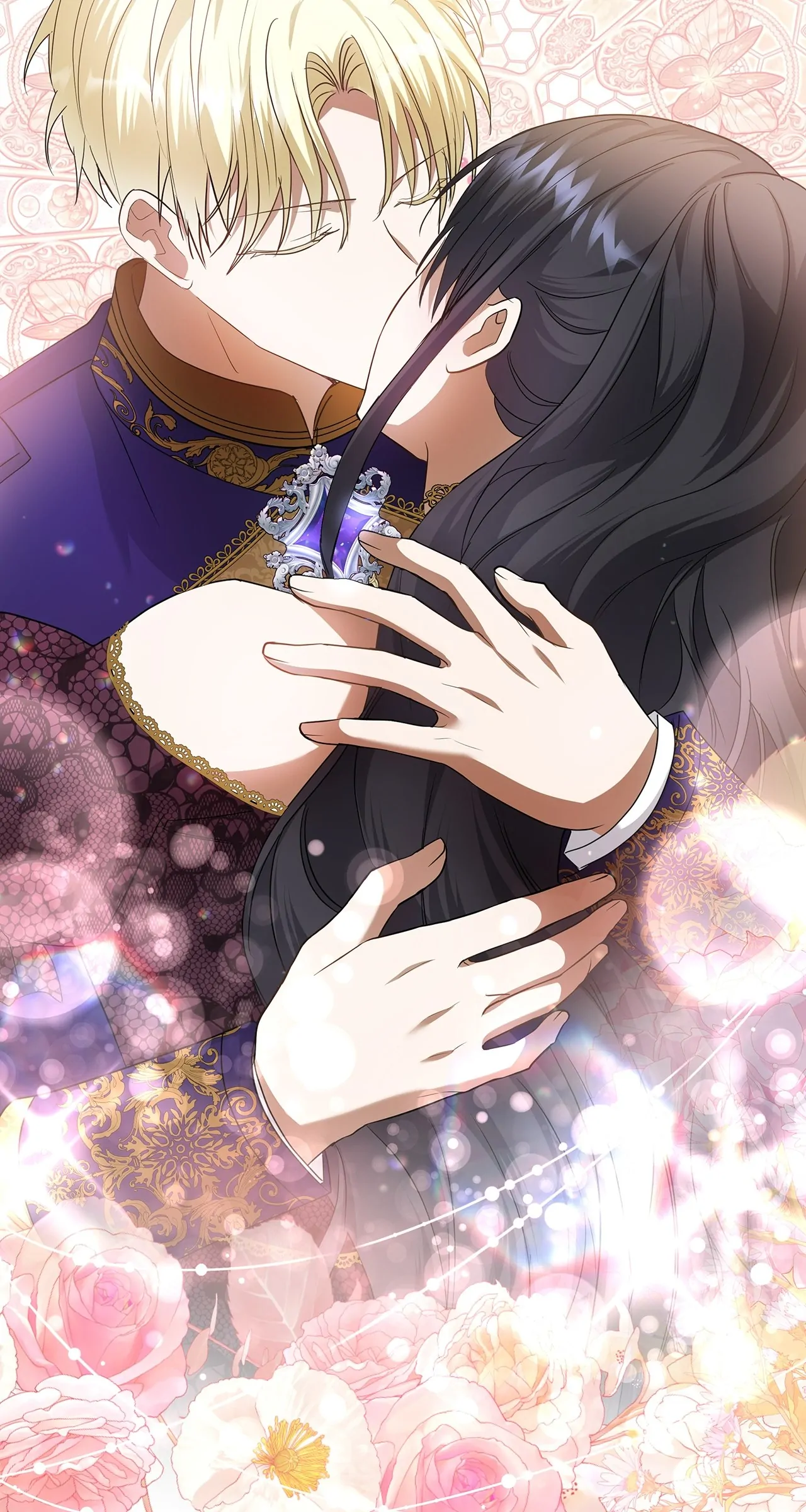Becoming the Obsessive Male Lead’s Ex-Wife Chapter 35 - page 19