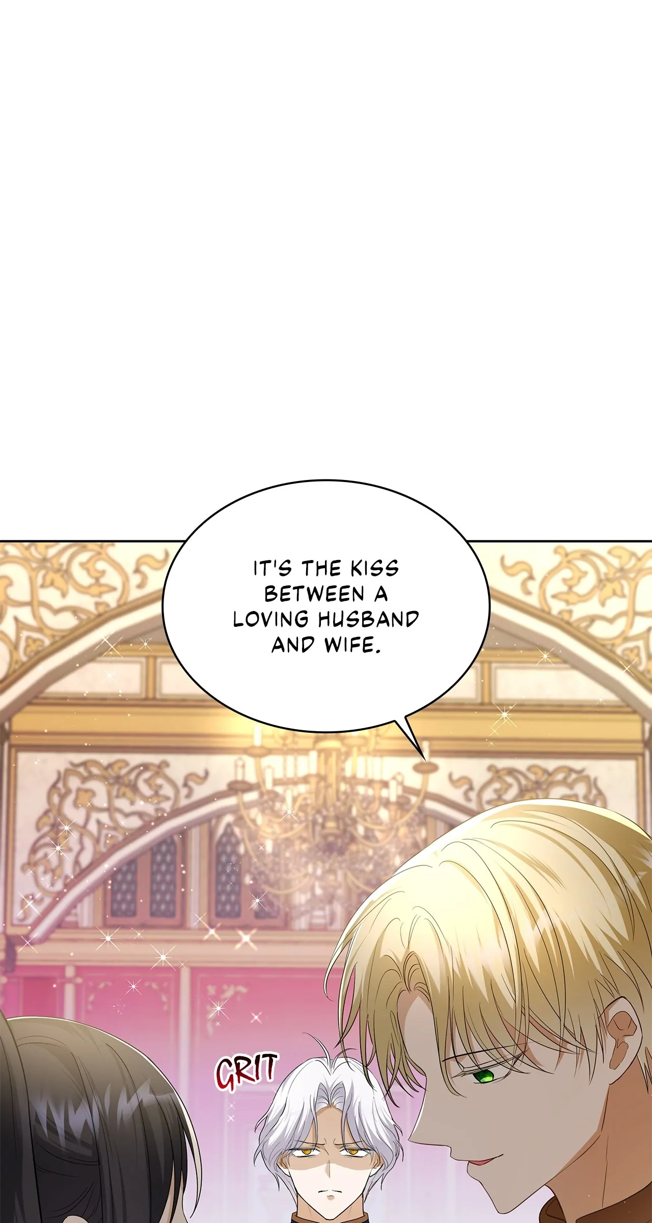 Becoming the Obsessive Male Lead’s Ex-Wife Chapter 35 - page 21