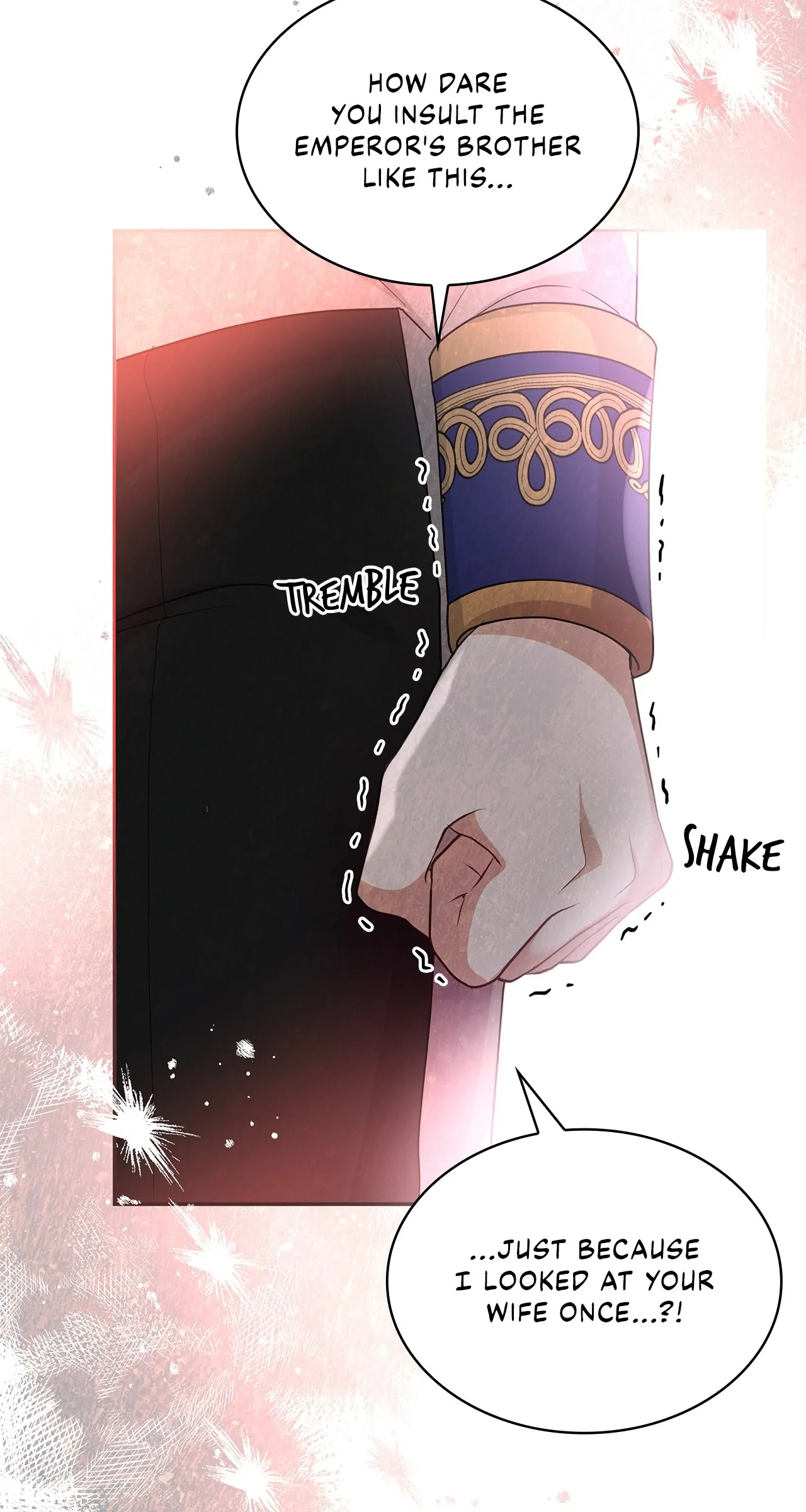 Becoming the Obsessive Male Lead’s Ex-Wife Chapter 35 - page 23