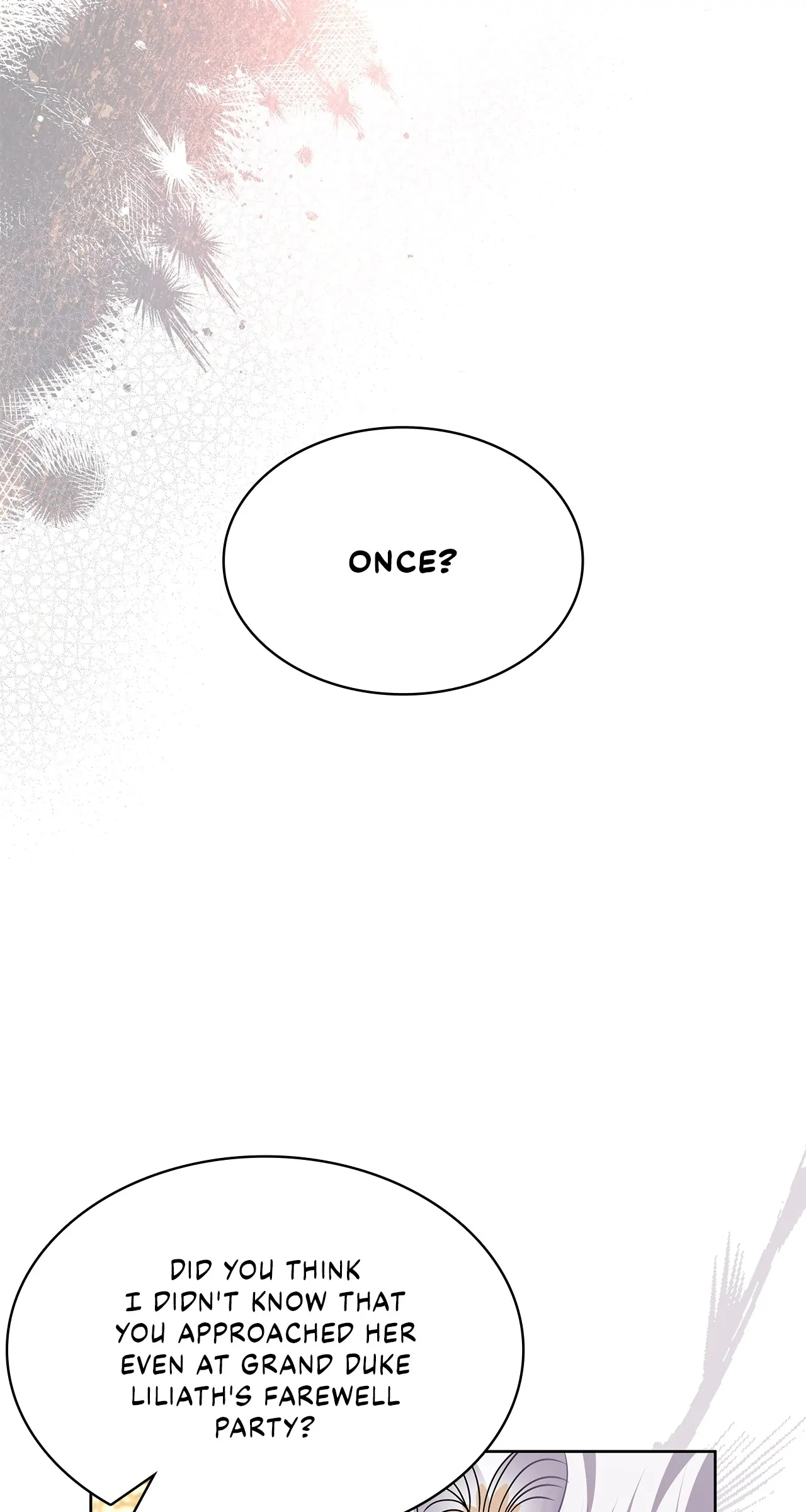 Becoming the Obsessive Male Lead’s Ex-Wife Chapter 35 - page 24