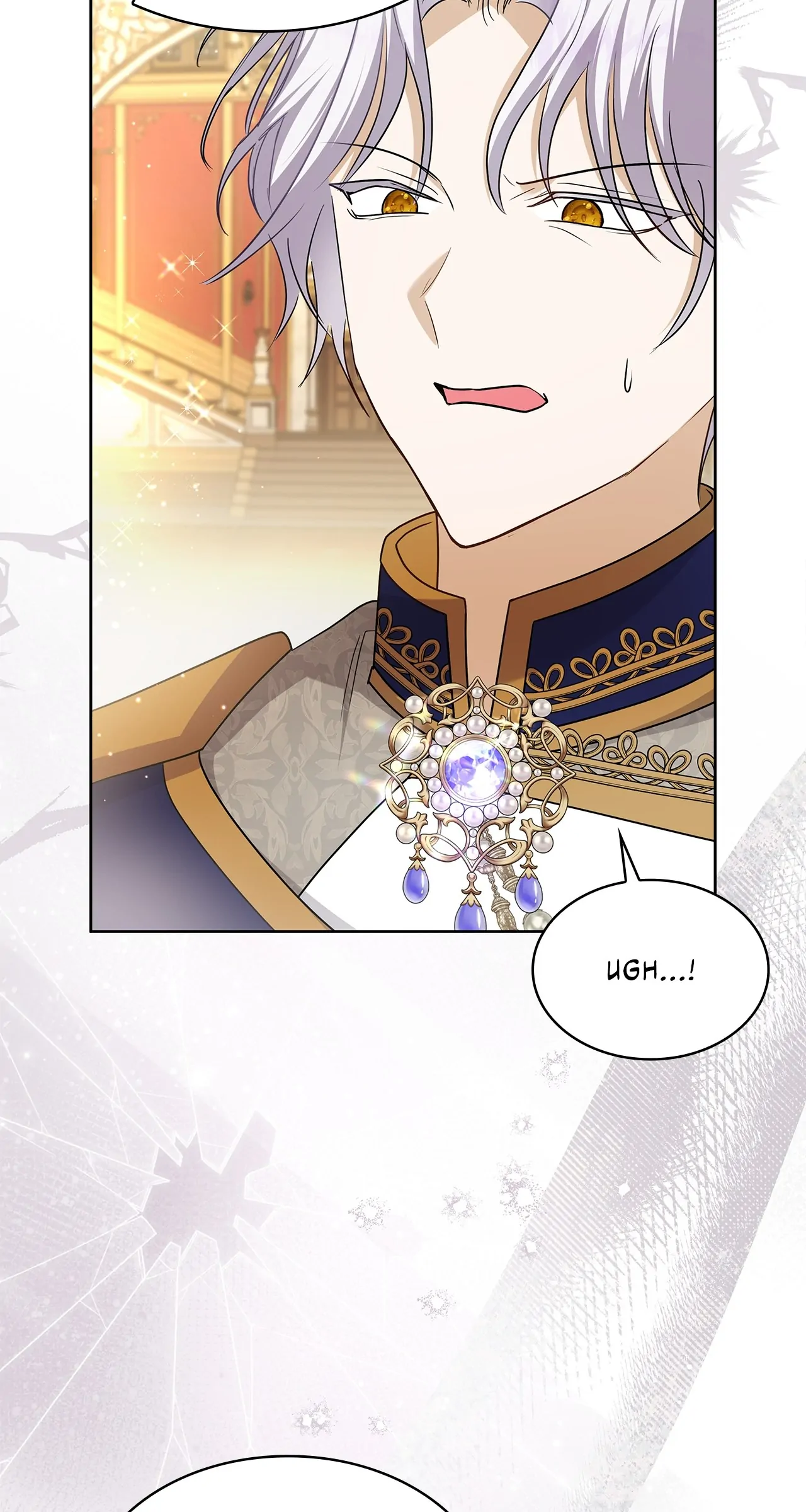 Becoming the Obsessive Male Lead’s Ex-Wife Chapter 35 - page 25
