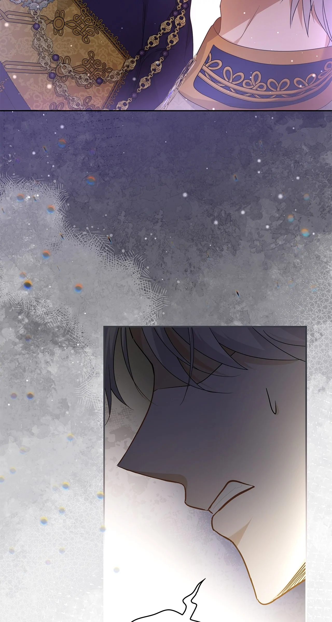 Becoming the Obsessive Male Lead’s Ex-Wife Chapter 35 - page 28