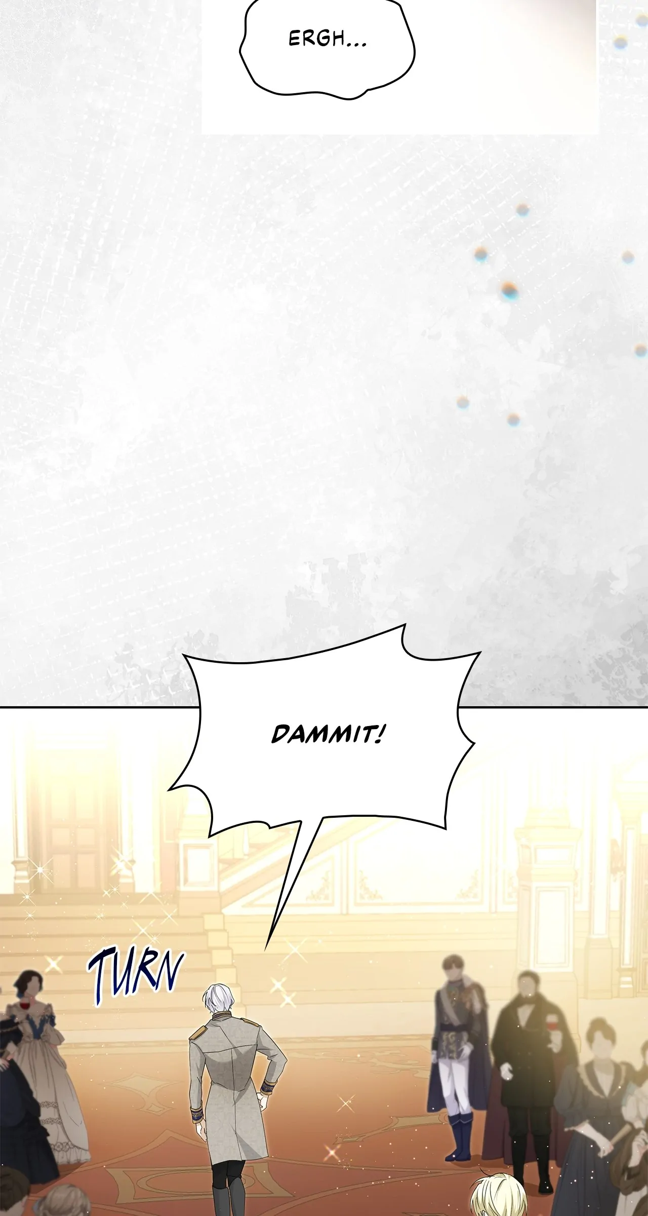 Becoming the Obsessive Male Lead’s Ex-Wife Chapter 35 - page 29