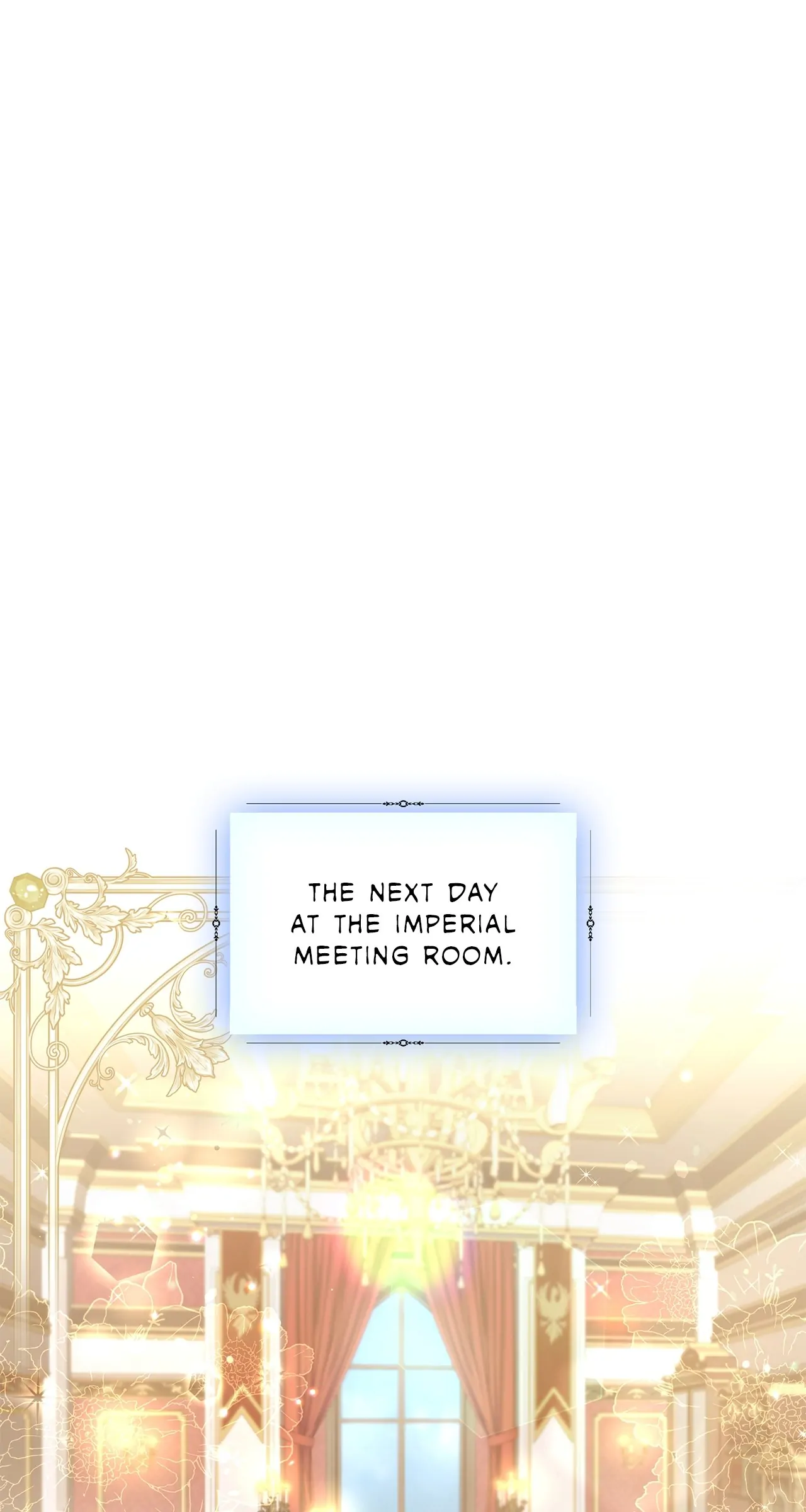 Becoming the Obsessive Male Lead’s Ex-Wife Chapter 35 - page 34