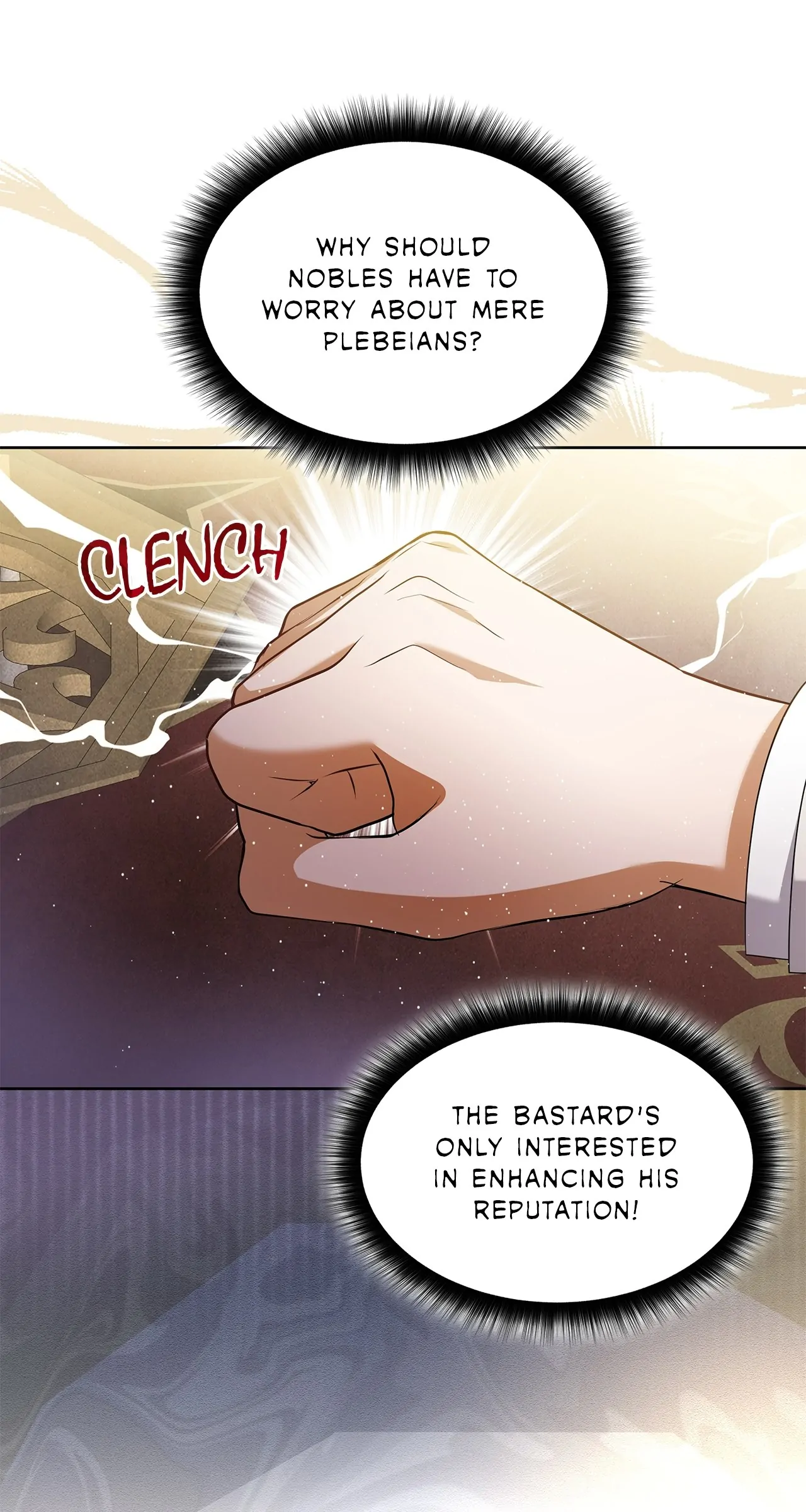 Becoming the Obsessive Male Lead’s Ex-Wife Chapter 35 - page 39