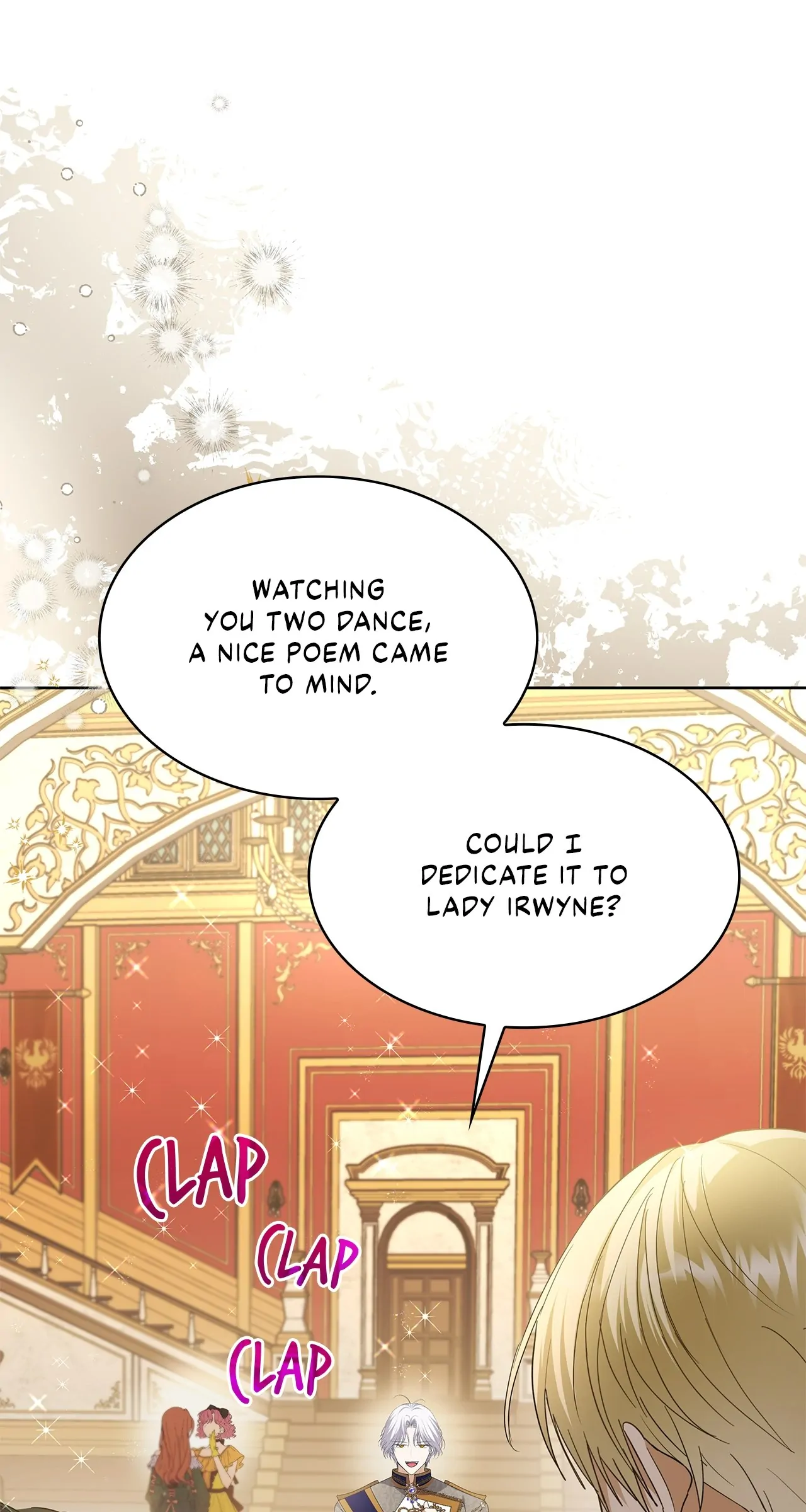 Becoming the Obsessive Male Lead’s Ex-Wife Chapter 35 - page 5