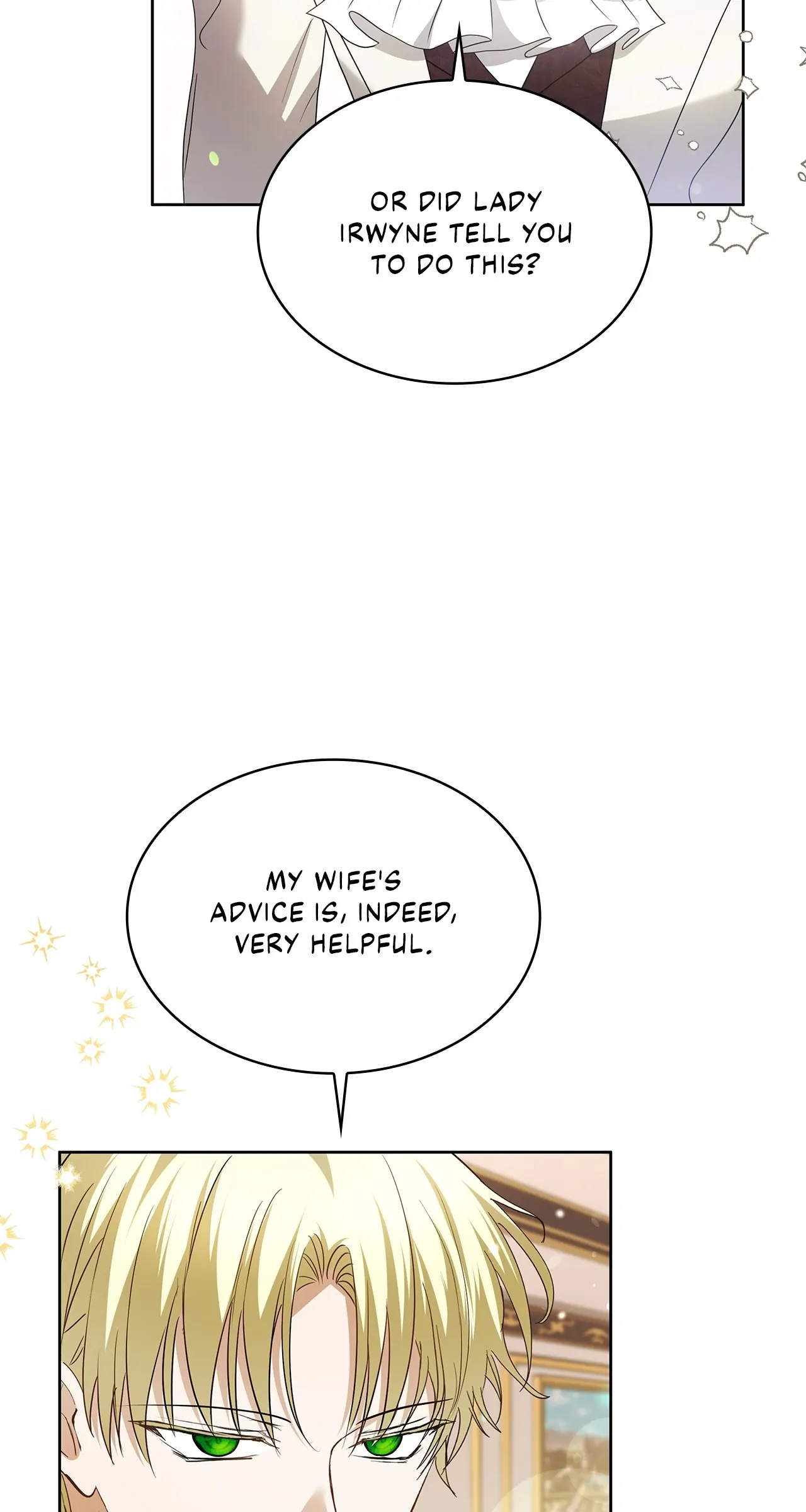 Becoming the Obsessive Male Lead’s Ex-Wife Chapter 35 - page 52
