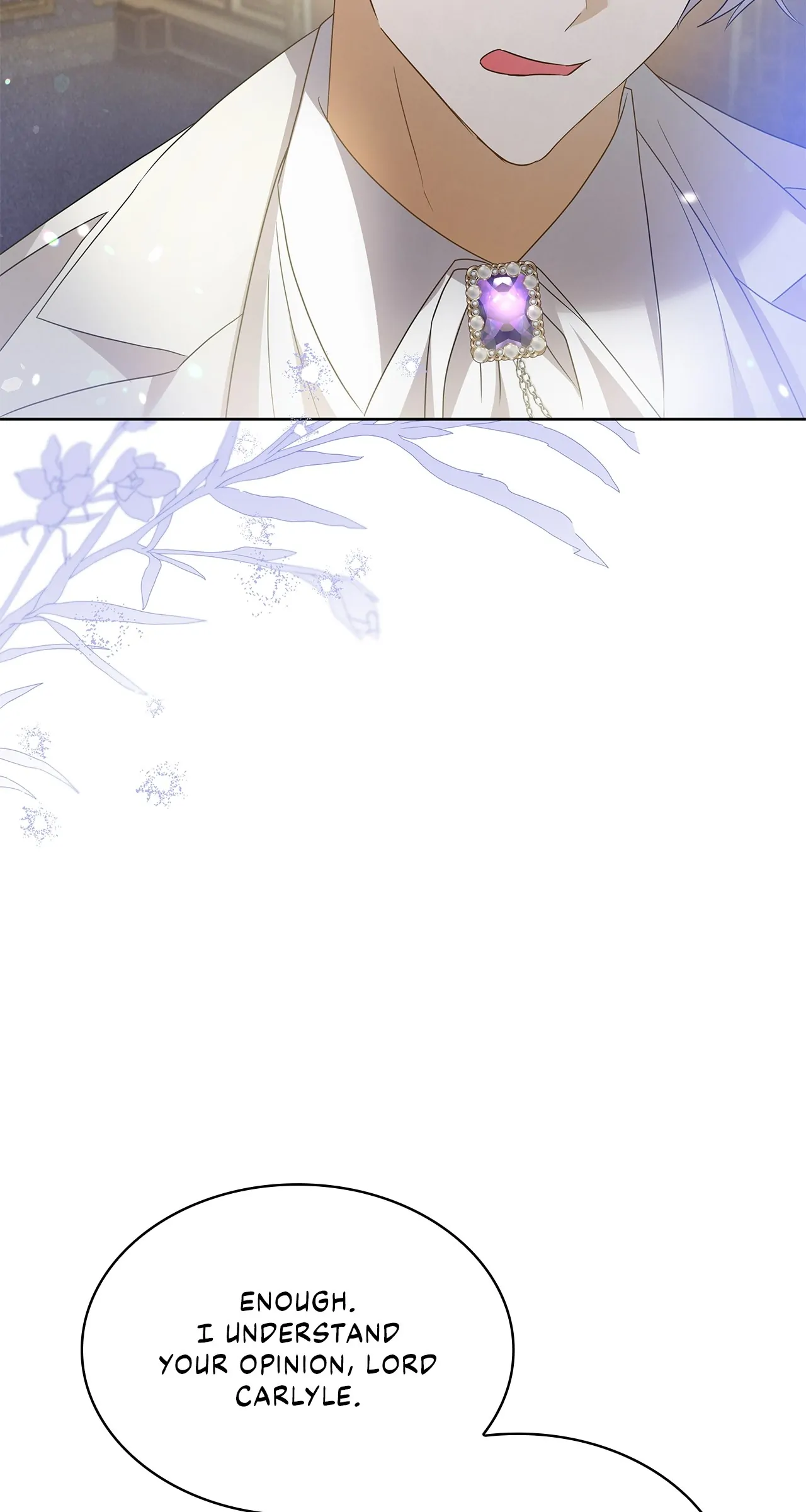 Becoming the Obsessive Male Lead’s Ex-Wife Chapter 35 - page 59