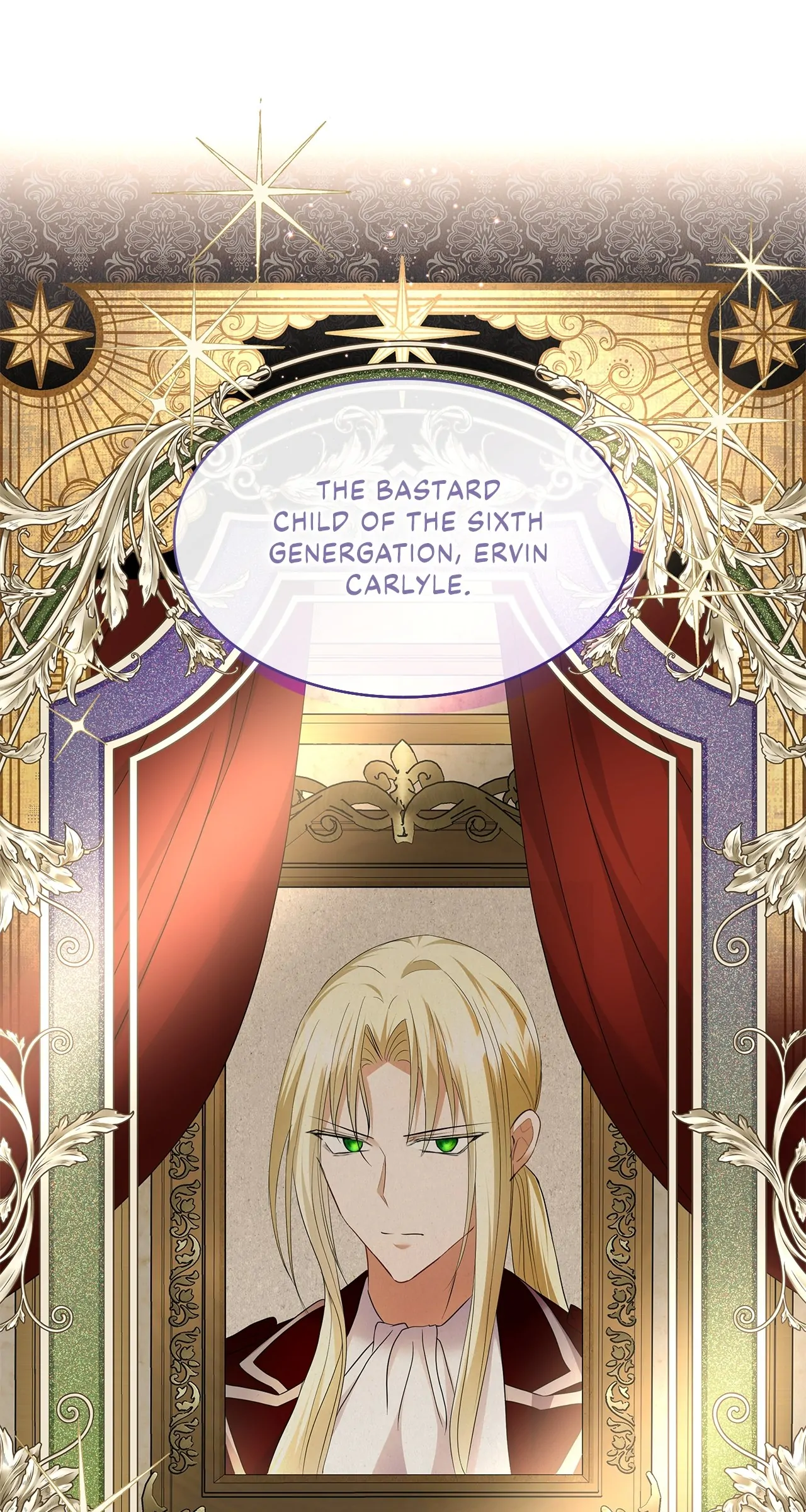 Becoming the Obsessive Male Lead’s Ex-Wife Chapter 35 - page 67