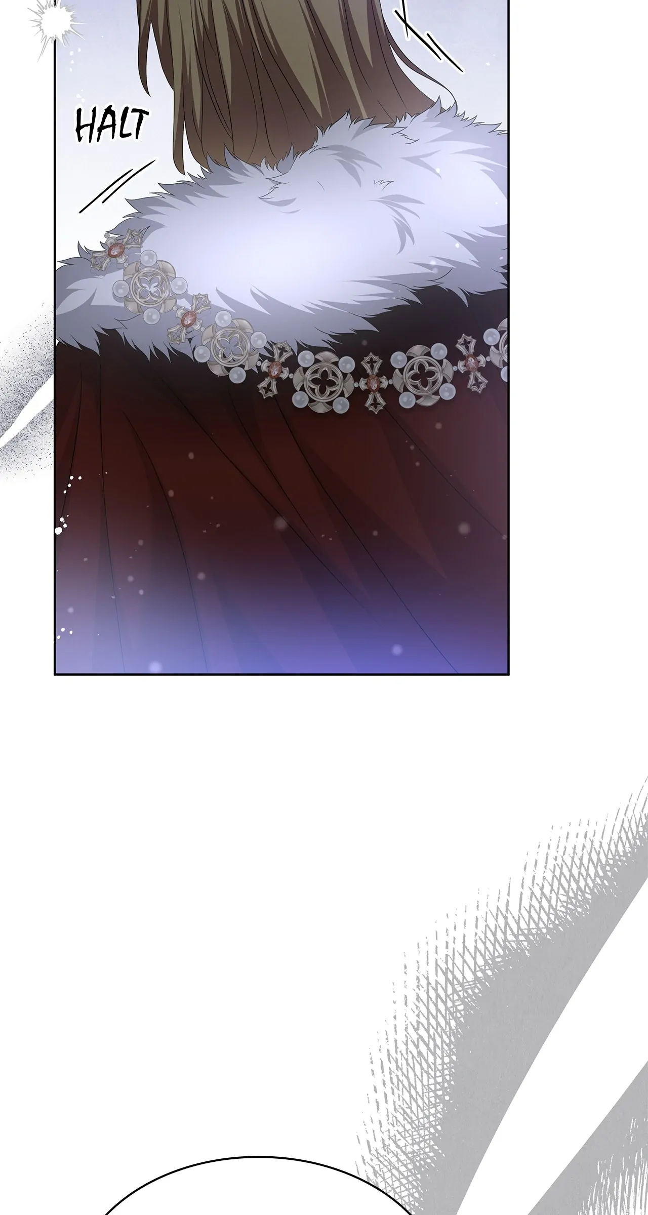 Becoming the Obsessive Male Lead’s Ex-Wife Chapter 35 - page 69