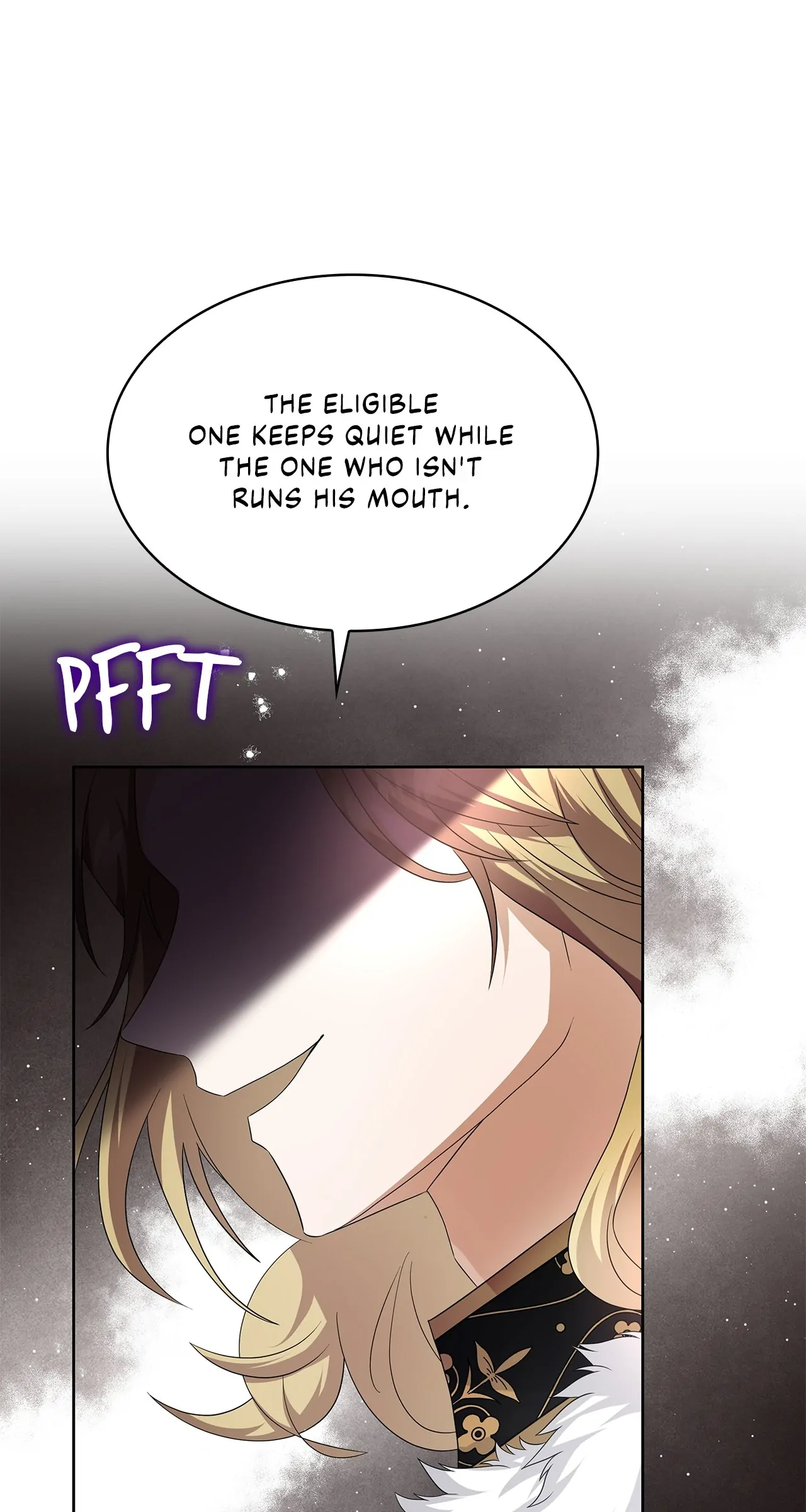 Becoming the Obsessive Male Lead’s Ex-Wife Chapter 35 - page 71