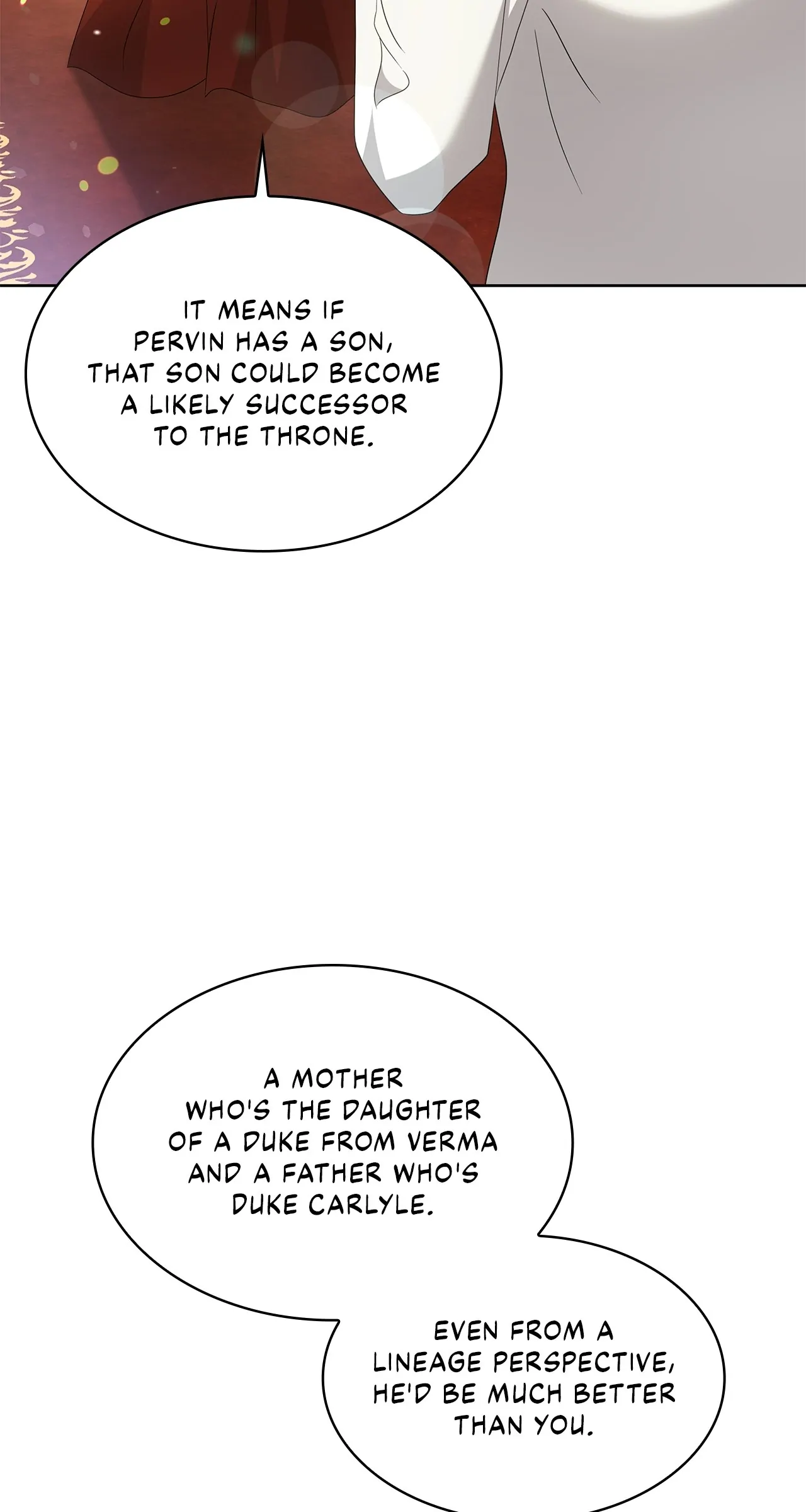 Becoming the Obsessive Male Lead’s Ex-Wife Chapter 35 - page 76