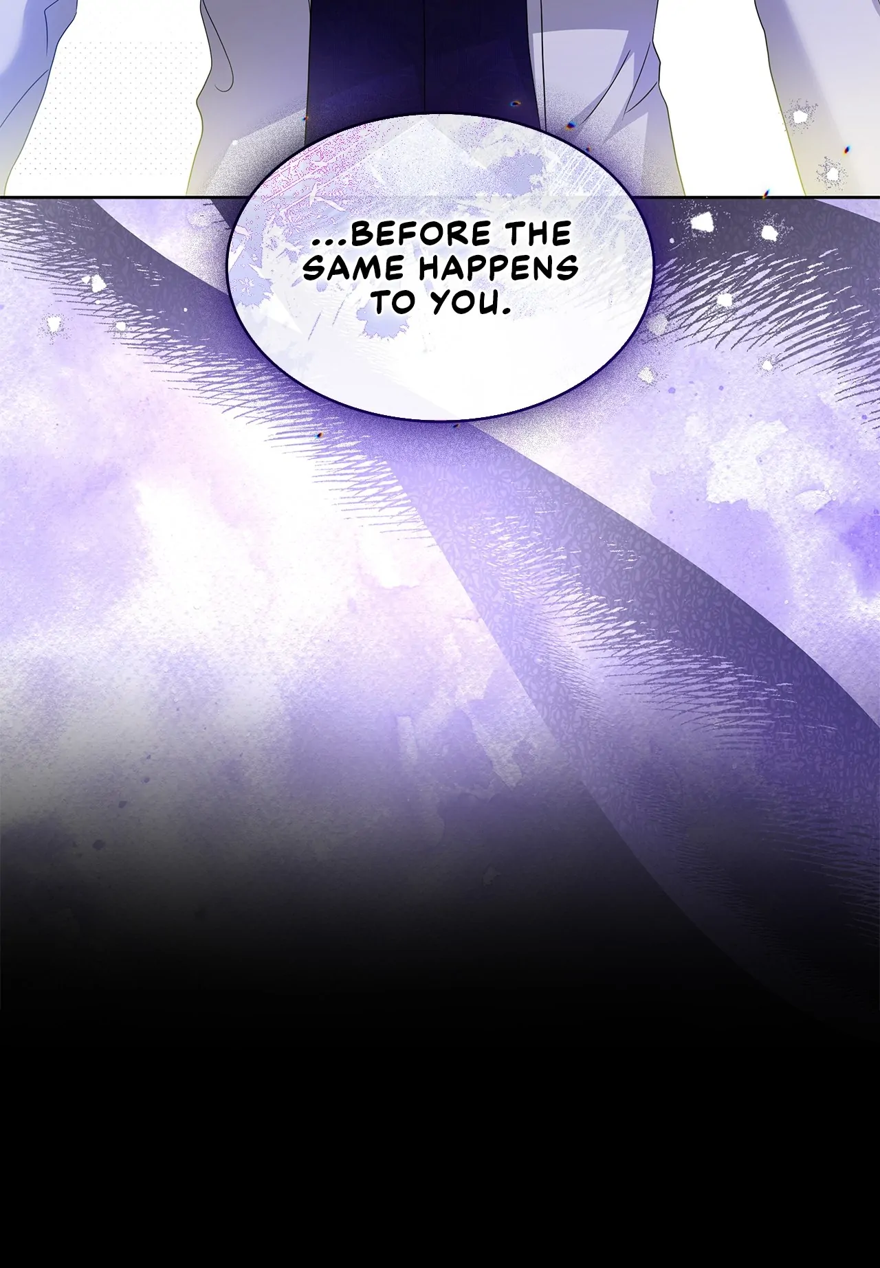 Becoming the Obsessive Male Lead’s Ex-Wife Chapter 35 - page 83