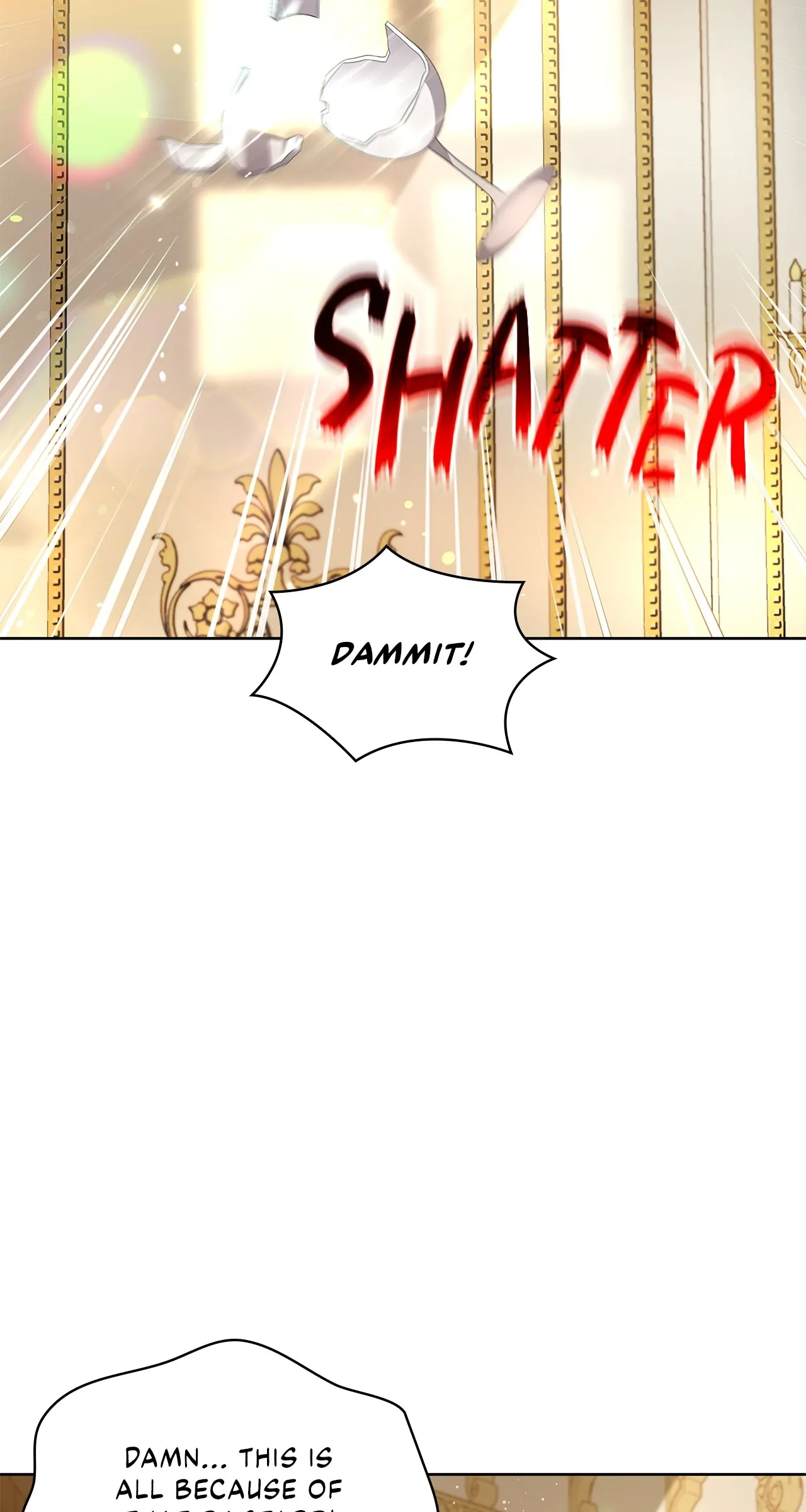 Becoming the Obsessive Male Lead’s Ex-Wife Chapter 35 - page 85