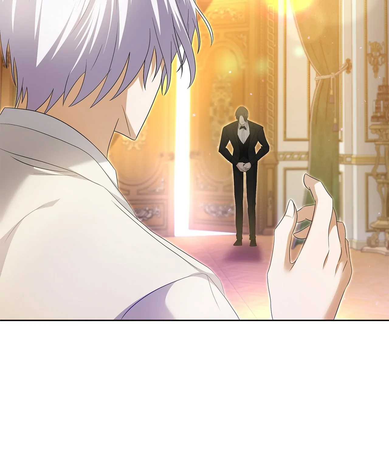 Becoming the Obsessive Male Lead’s Ex-Wife Chapter 35 - page 89
