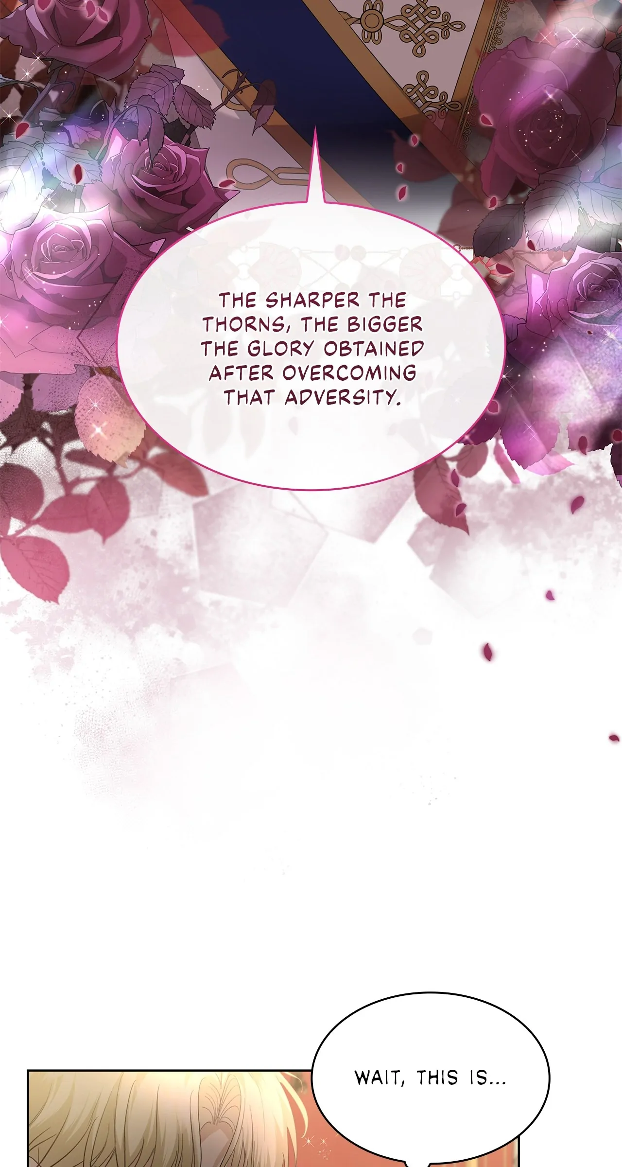 Becoming the Obsessive Male Lead’s Ex-Wife Chapter 35 - page 10