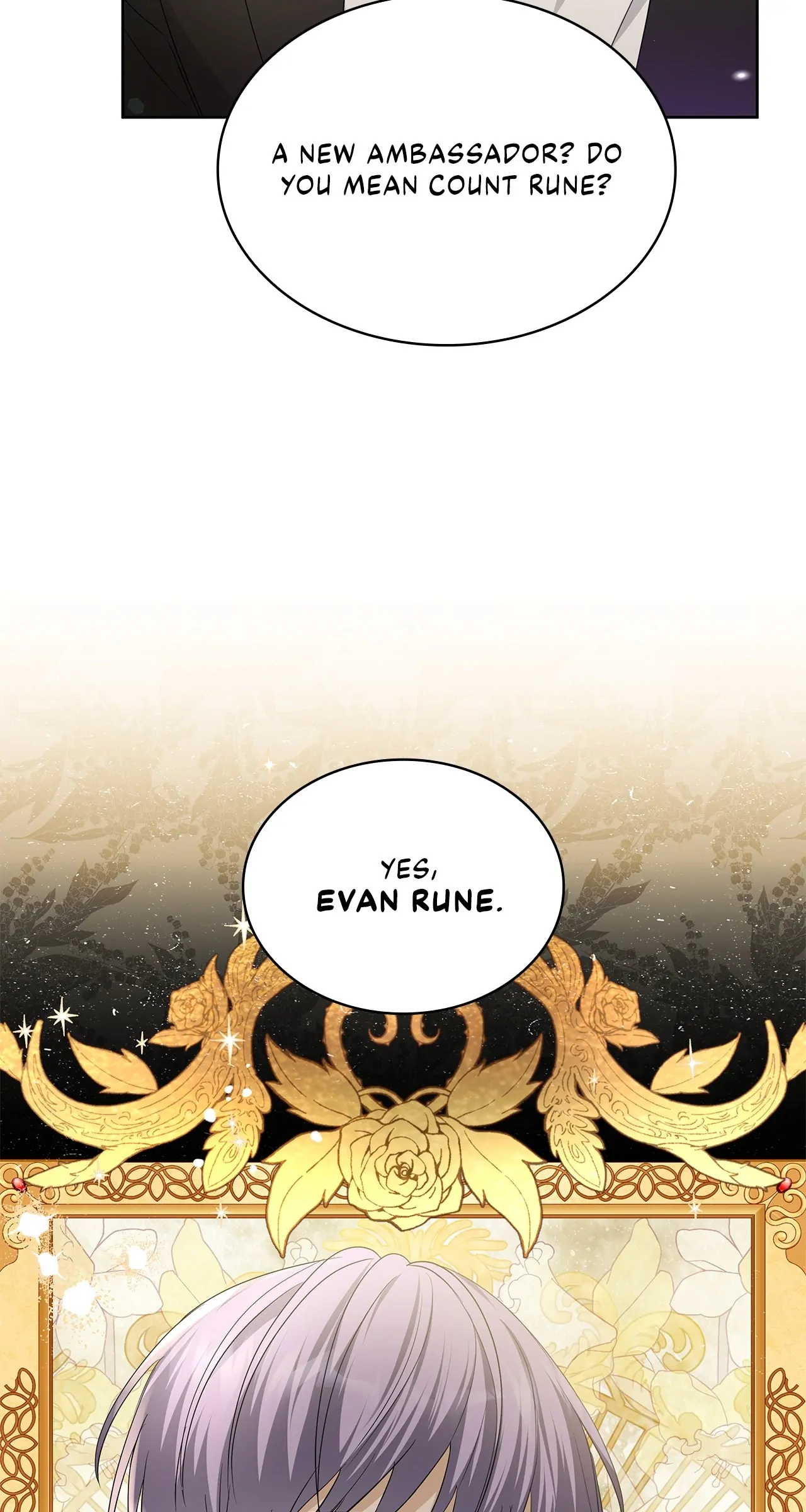 Becoming the Obsessive Male Lead’s Ex-Wife Chapter 35 - page 91