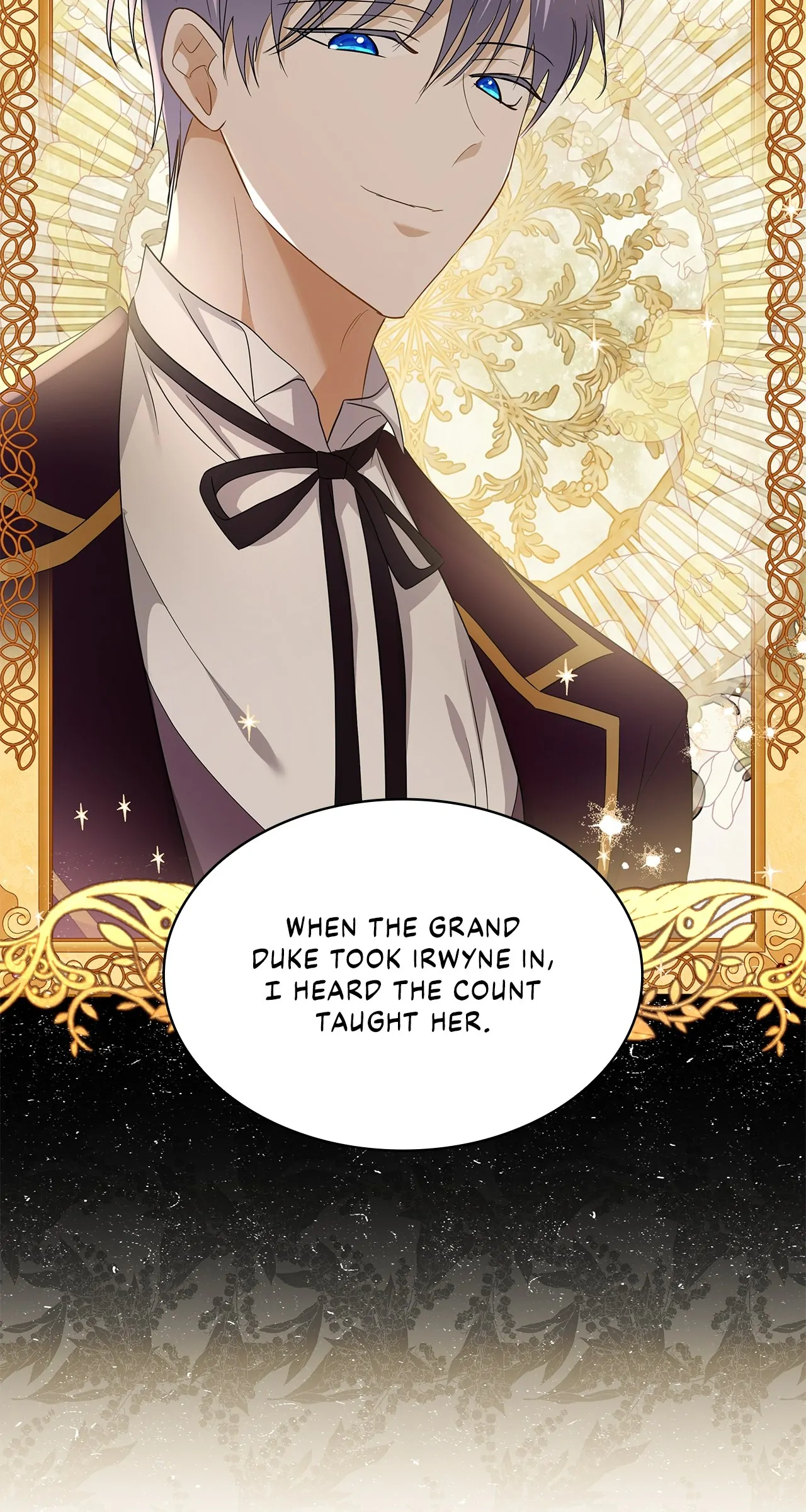 Becoming the Obsessive Male Lead’s Ex-Wife Chapter 35 - page 92