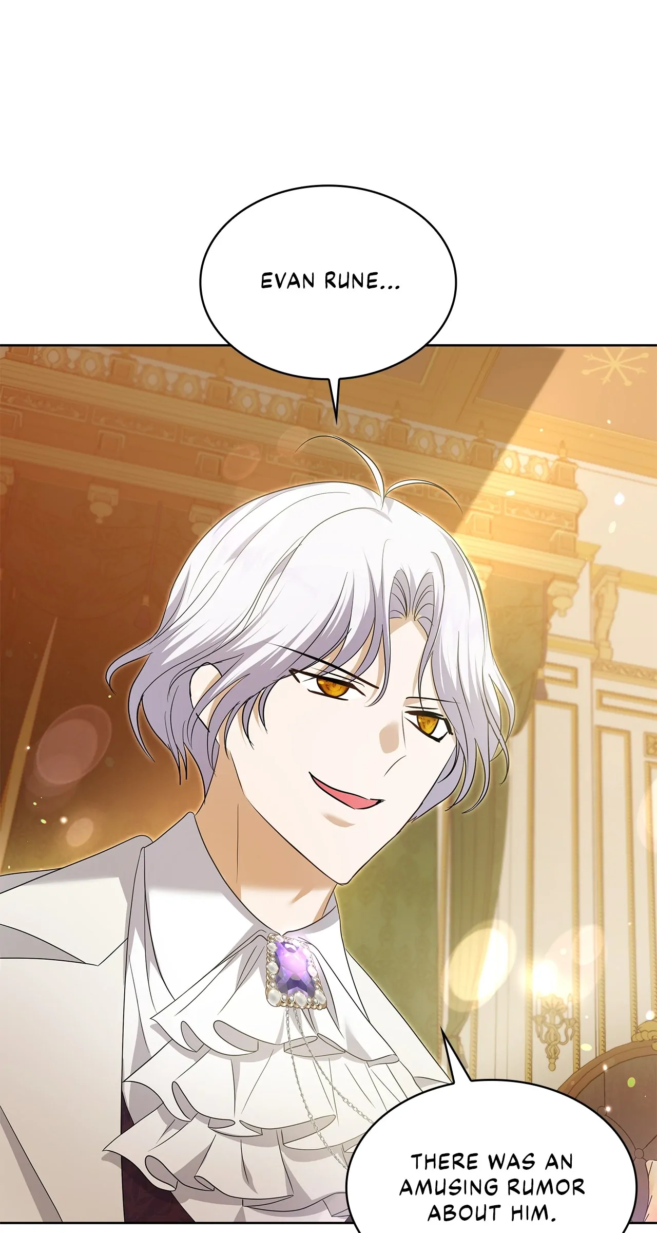 Becoming the Obsessive Male Lead’s Ex-Wife Chapter 35 - page 95