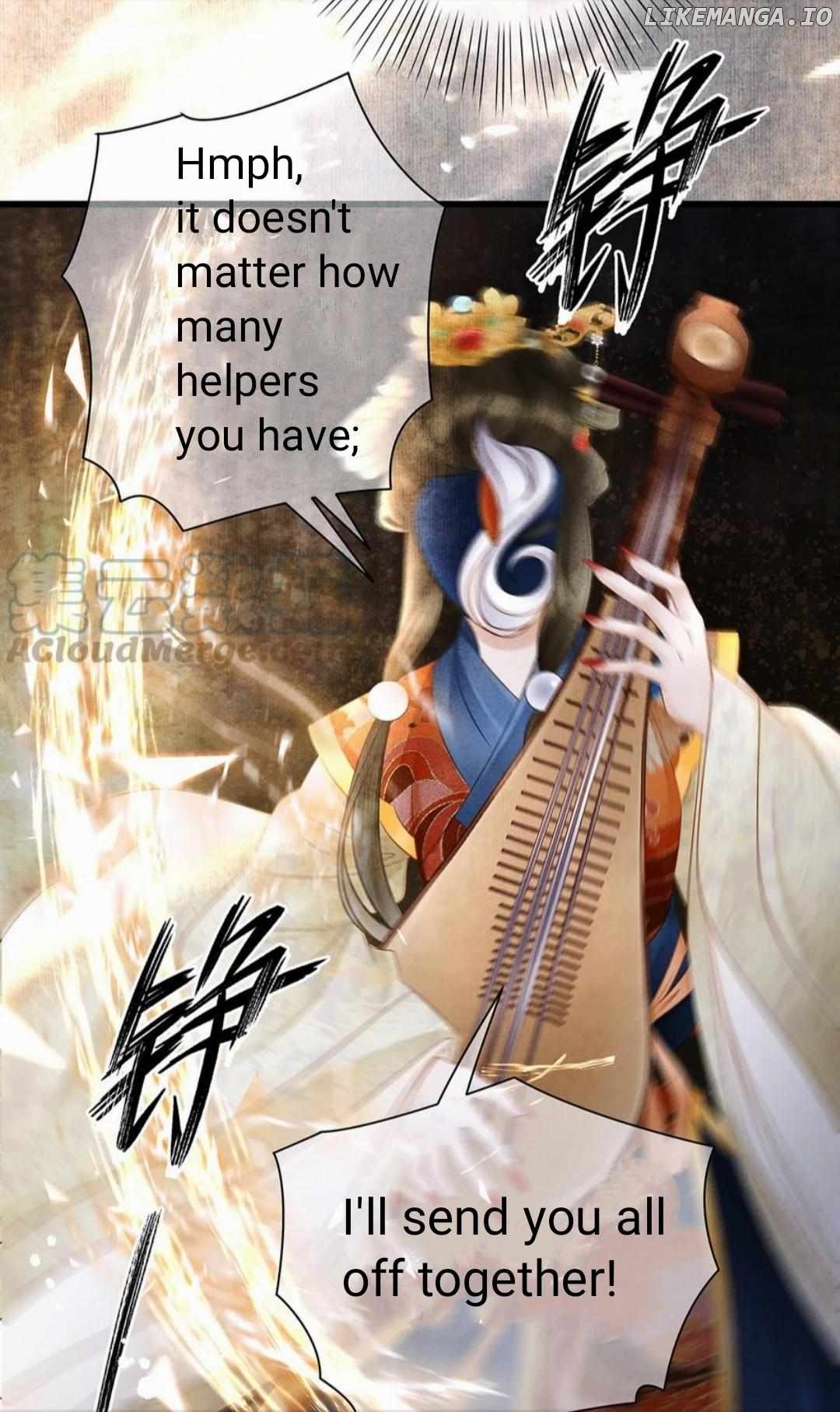 Dear Boy, You Dropped Your Integrity Chapter 165 - page 11