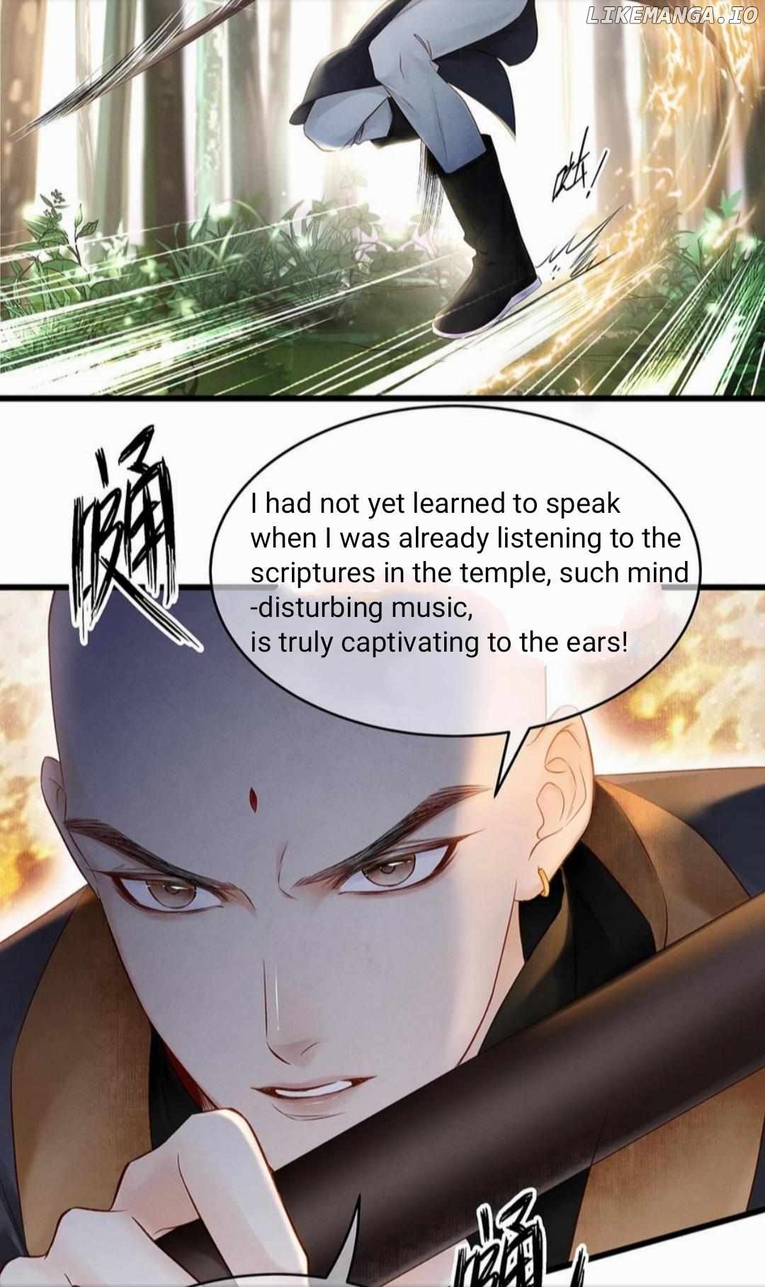 Dear Boy, You Dropped Your Integrity Chapter 165 - page 13