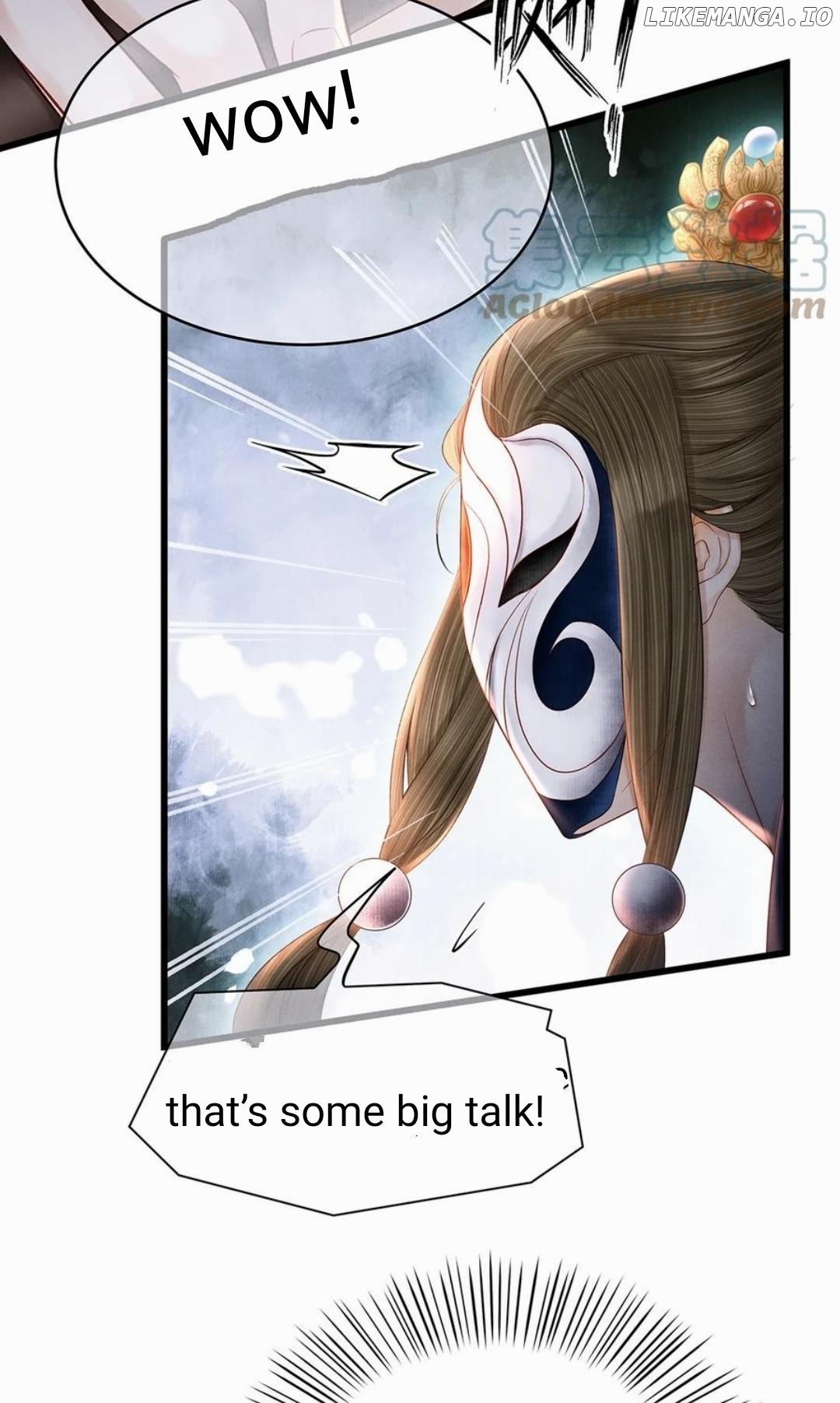 Dear Boy, You Dropped Your Integrity Chapter 165 - page 14