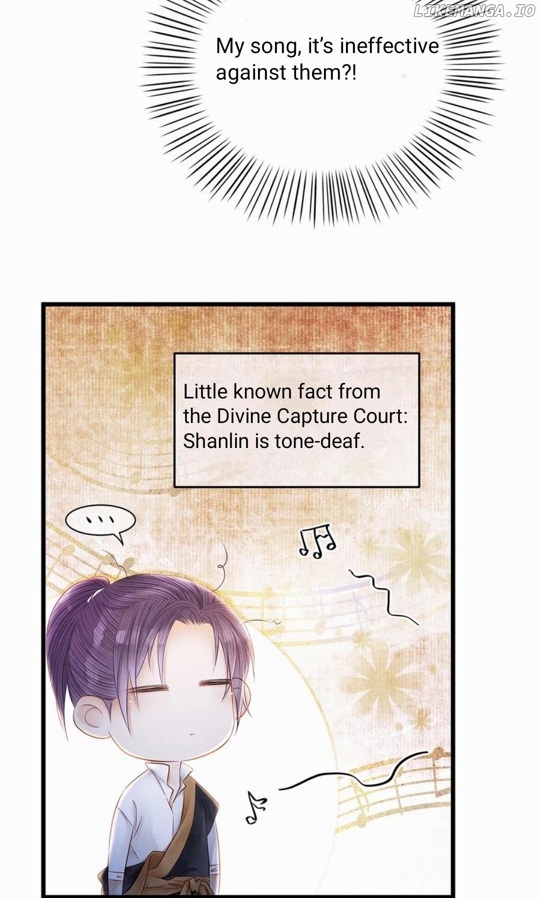 Dear Boy, You Dropped Your Integrity Chapter 165 - page 15