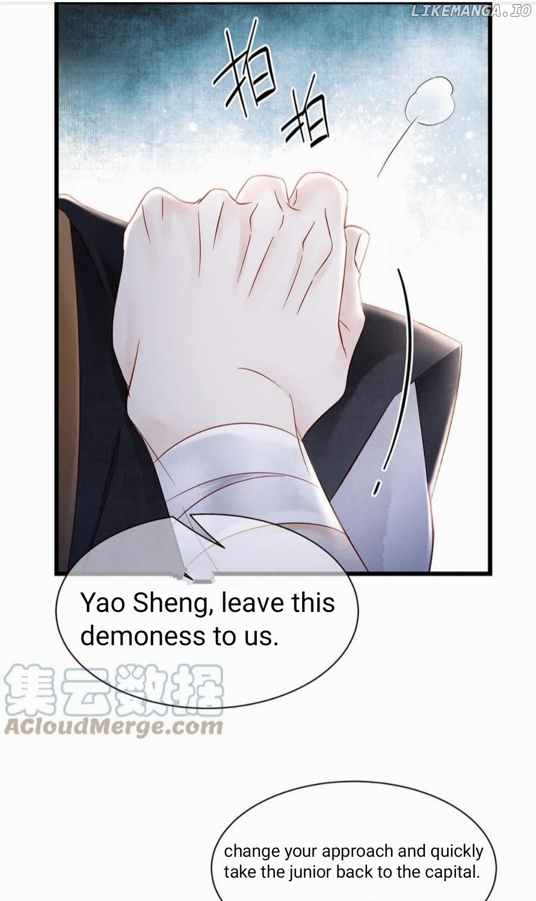 Dear Boy, You Dropped Your Integrity Chapter 165 - page 16