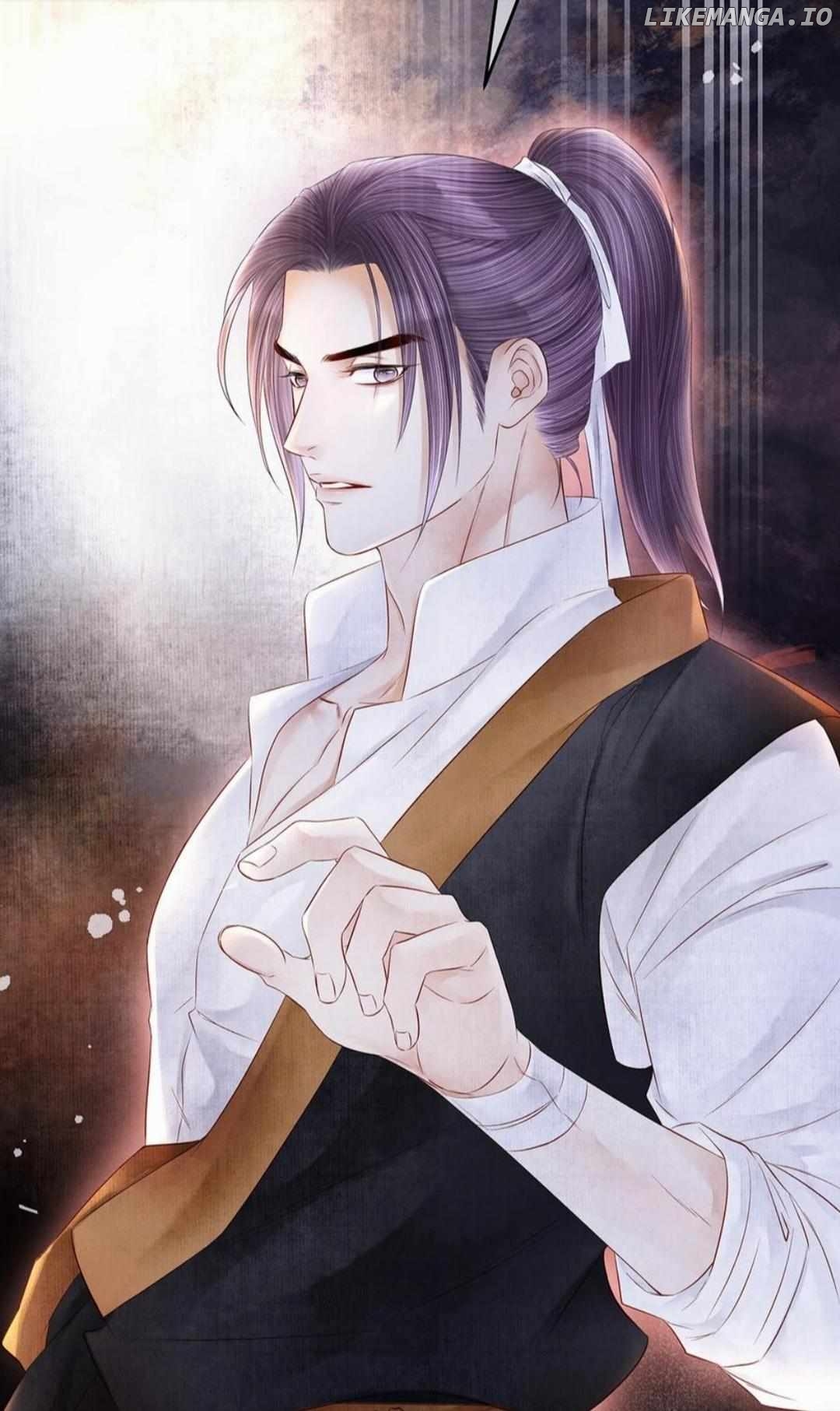 Dear Boy, You Dropped Your Integrity Chapter 165 - page 18