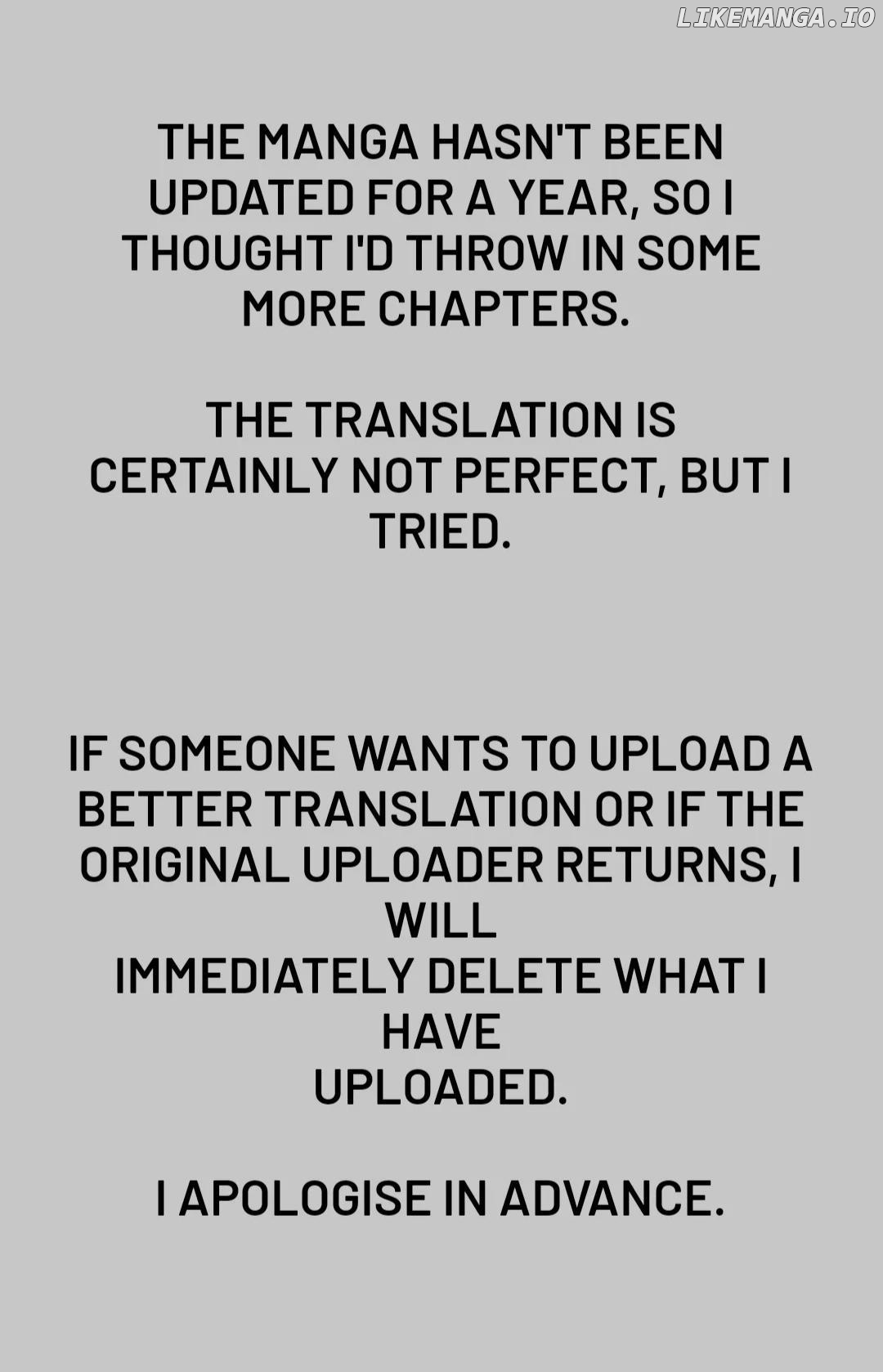 Dear Boy, You Dropped Your Integrity Chapter 165 - page 1