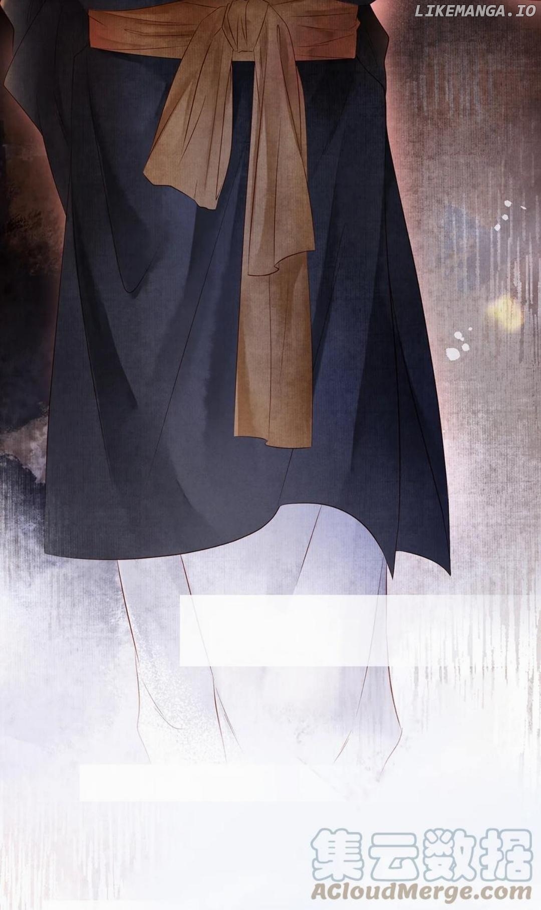 Dear Boy, You Dropped Your Integrity Chapter 165 - page 19