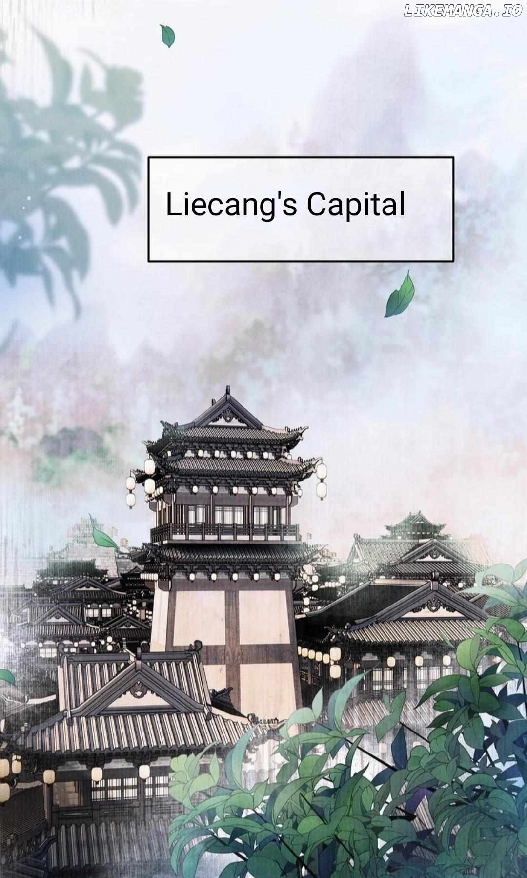 Dear Boy, You Dropped Your Integrity Chapter 165 - page 20