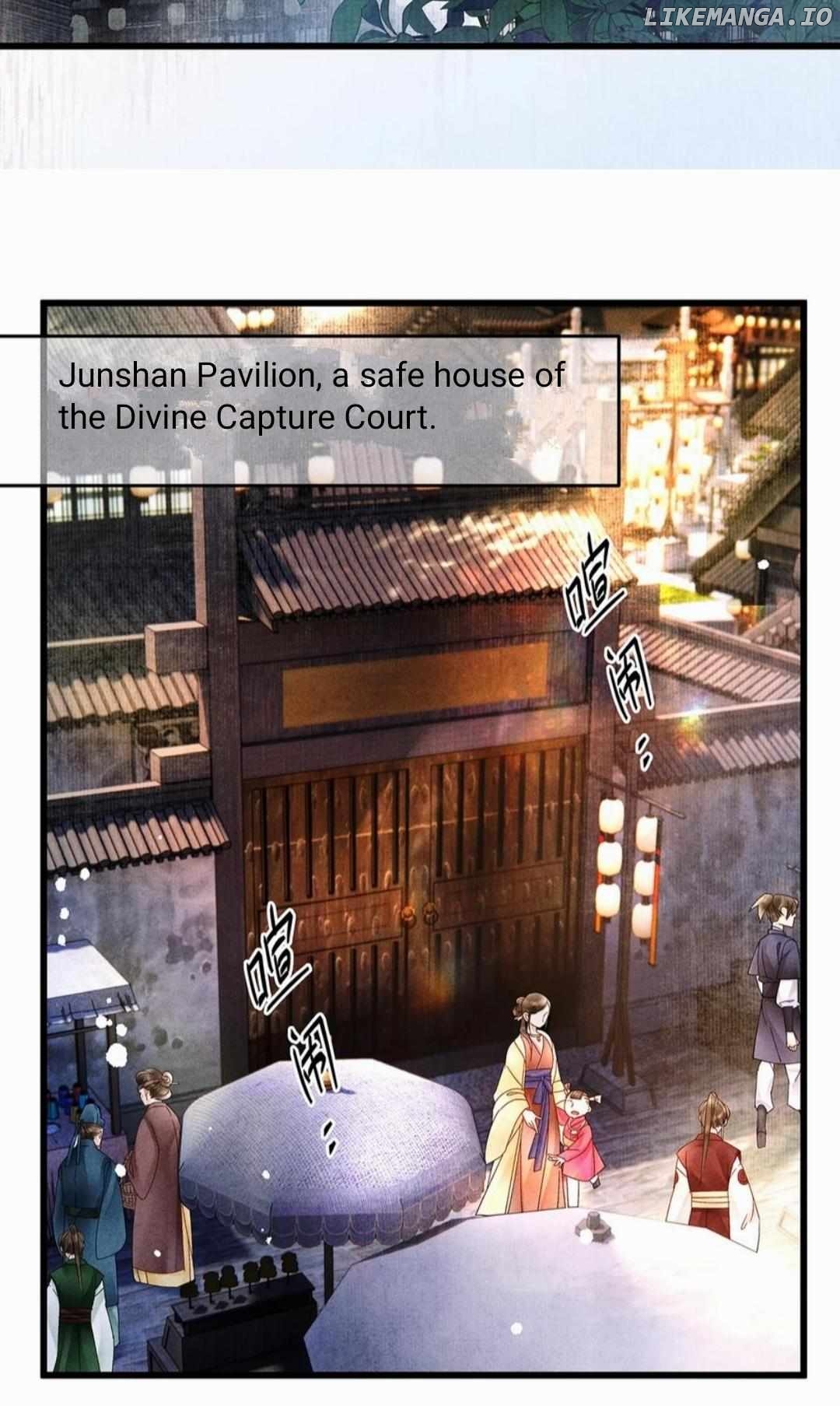 Dear Boy, You Dropped Your Integrity Chapter 165 - page 21