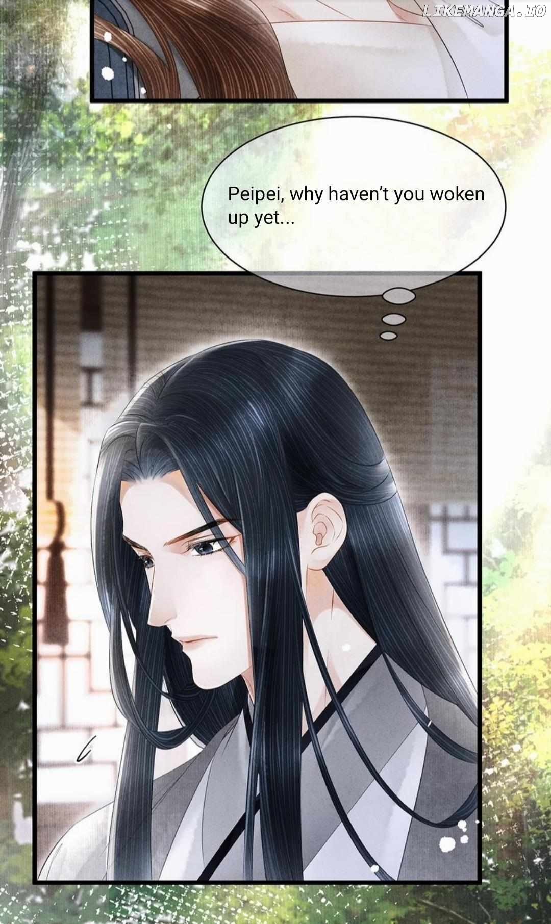 Dear Boy, You Dropped Your Integrity Chapter 165 - page 23