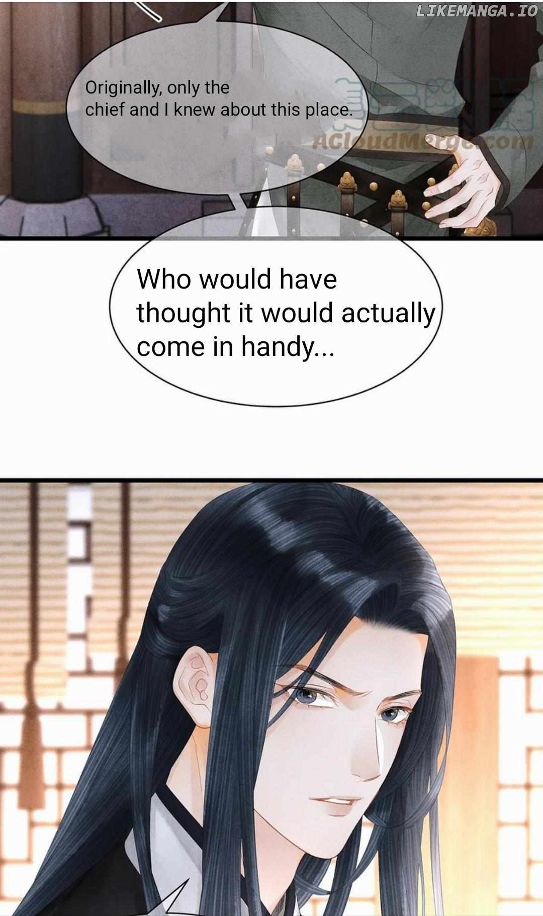 Dear Boy, You Dropped Your Integrity Chapter 165 - page 30