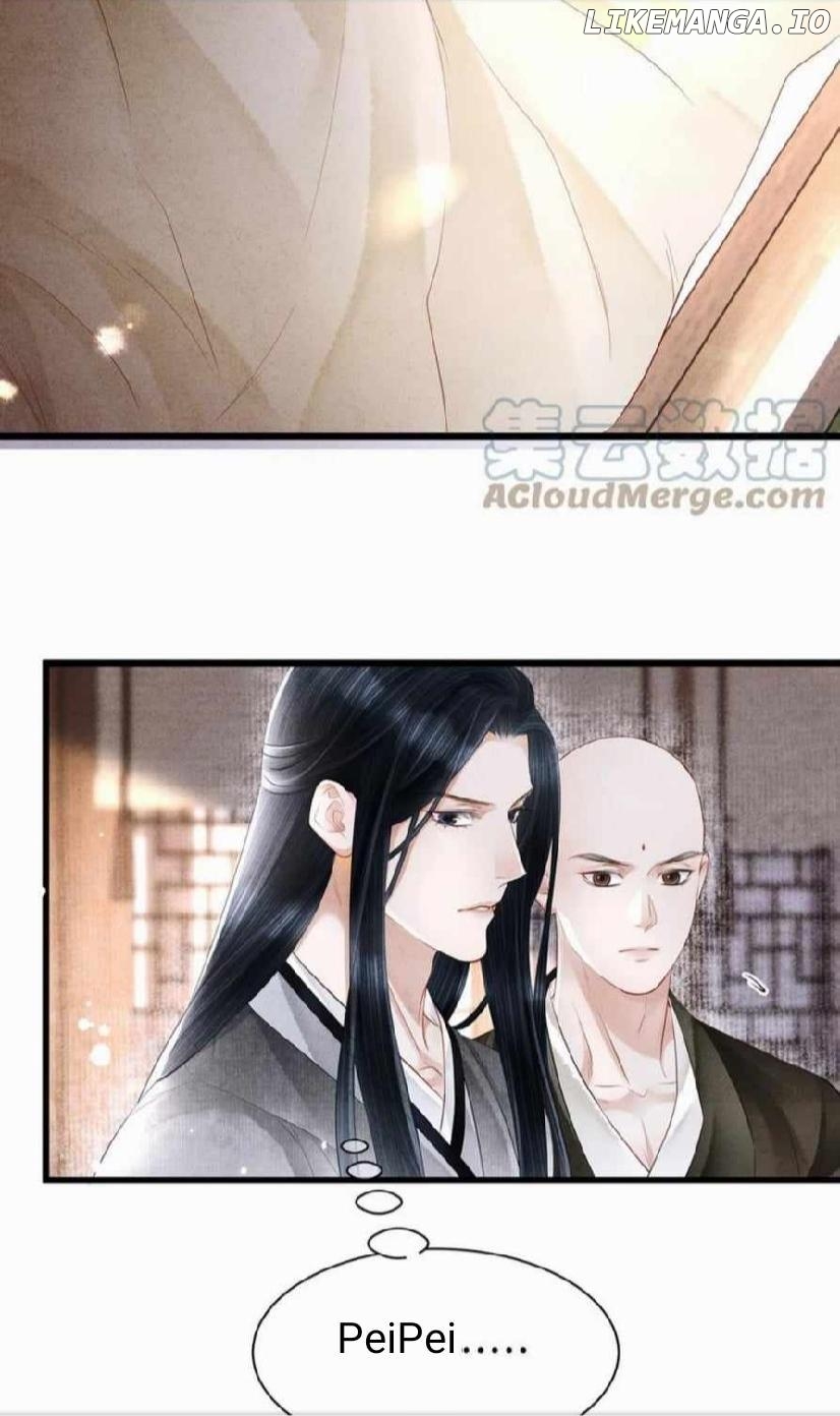 Dear Boy, You Dropped Your Integrity Chapter 166 - page 10