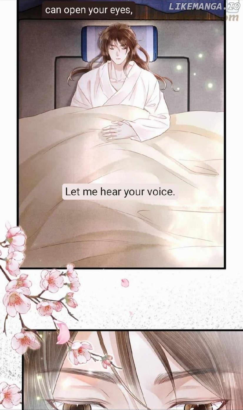 Dear Boy, You Dropped Your Integrity Chapter 166 - page 12