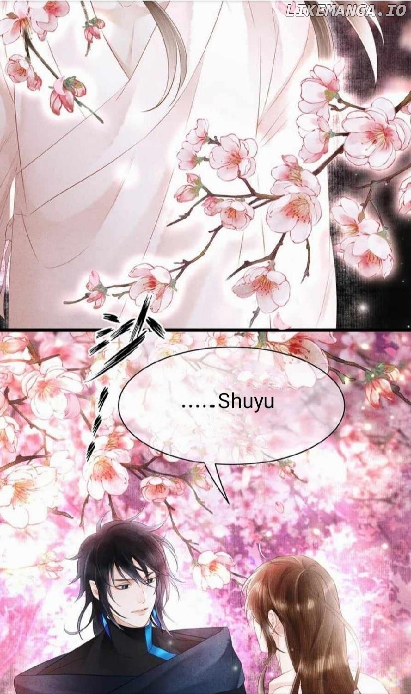 Dear Boy, You Dropped Your Integrity Chapter 166 - page 14