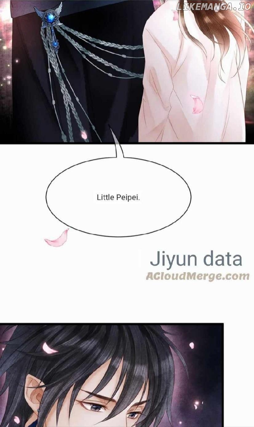 Dear Boy, You Dropped Your Integrity Chapter 166 - page 15