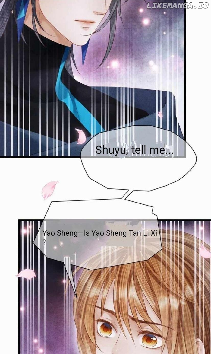 Dear Boy, You Dropped Your Integrity Chapter 166 - page 16