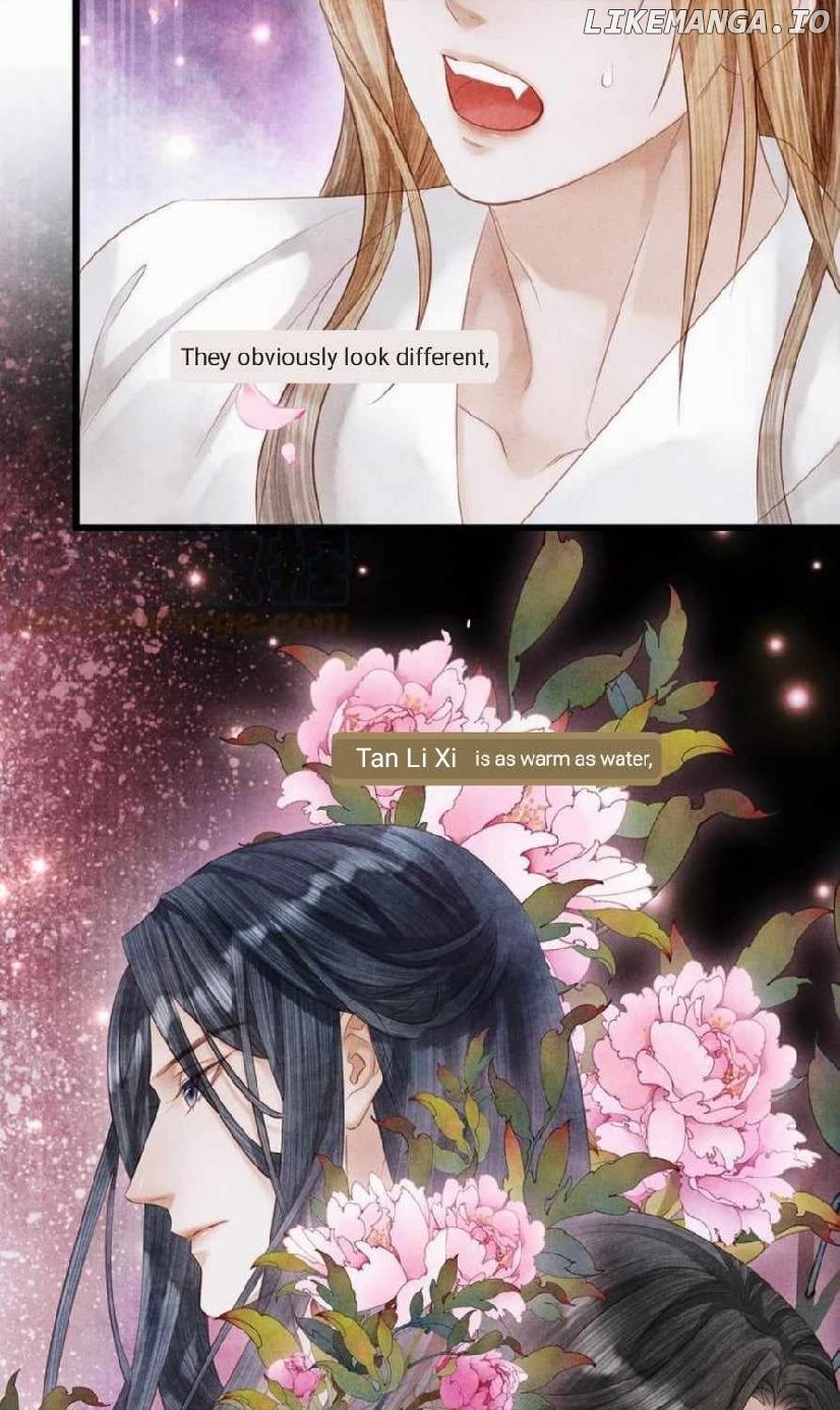 Dear Boy, You Dropped Your Integrity Chapter 166 - page 17