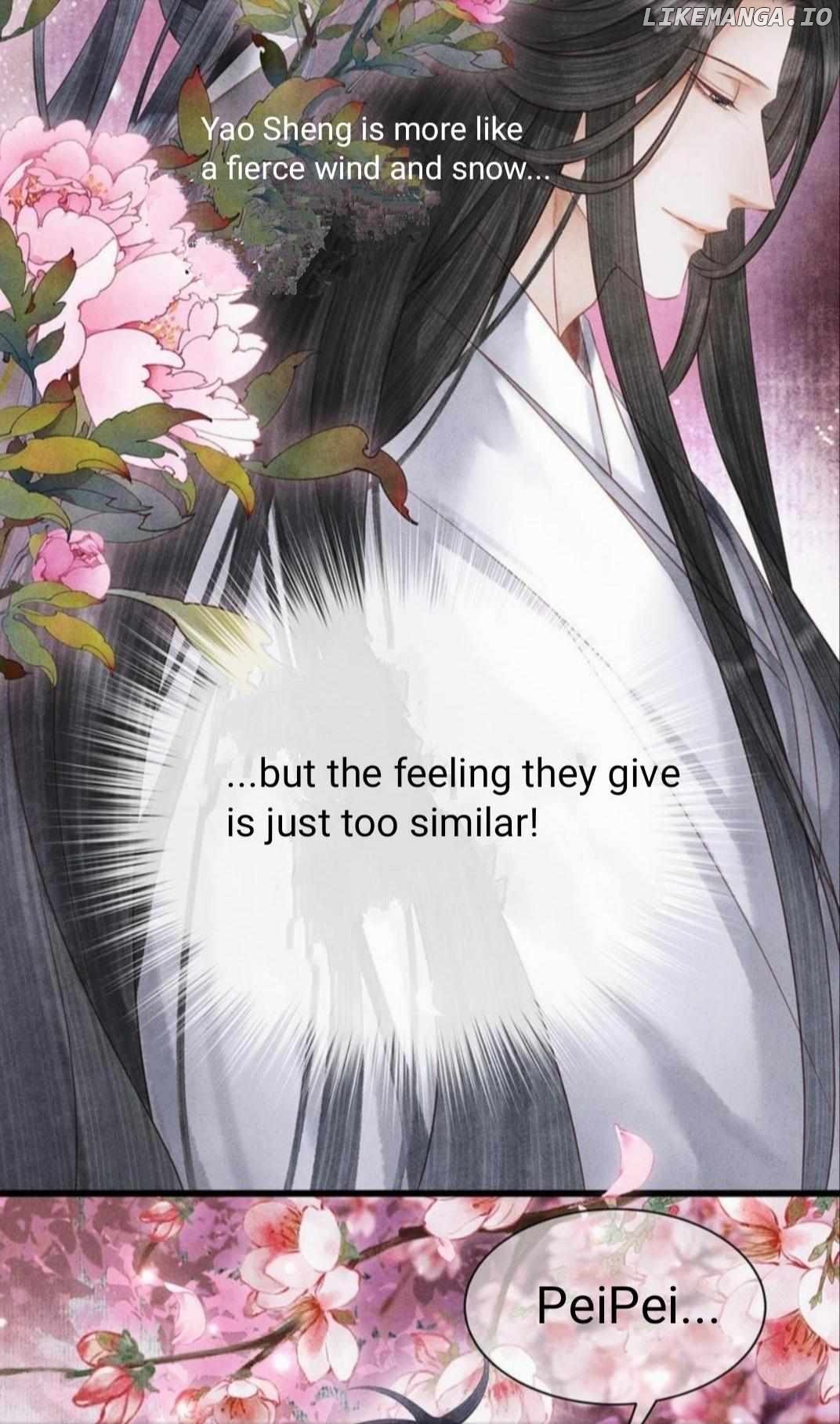 Dear Boy, You Dropped Your Integrity Chapter 166 - page 18