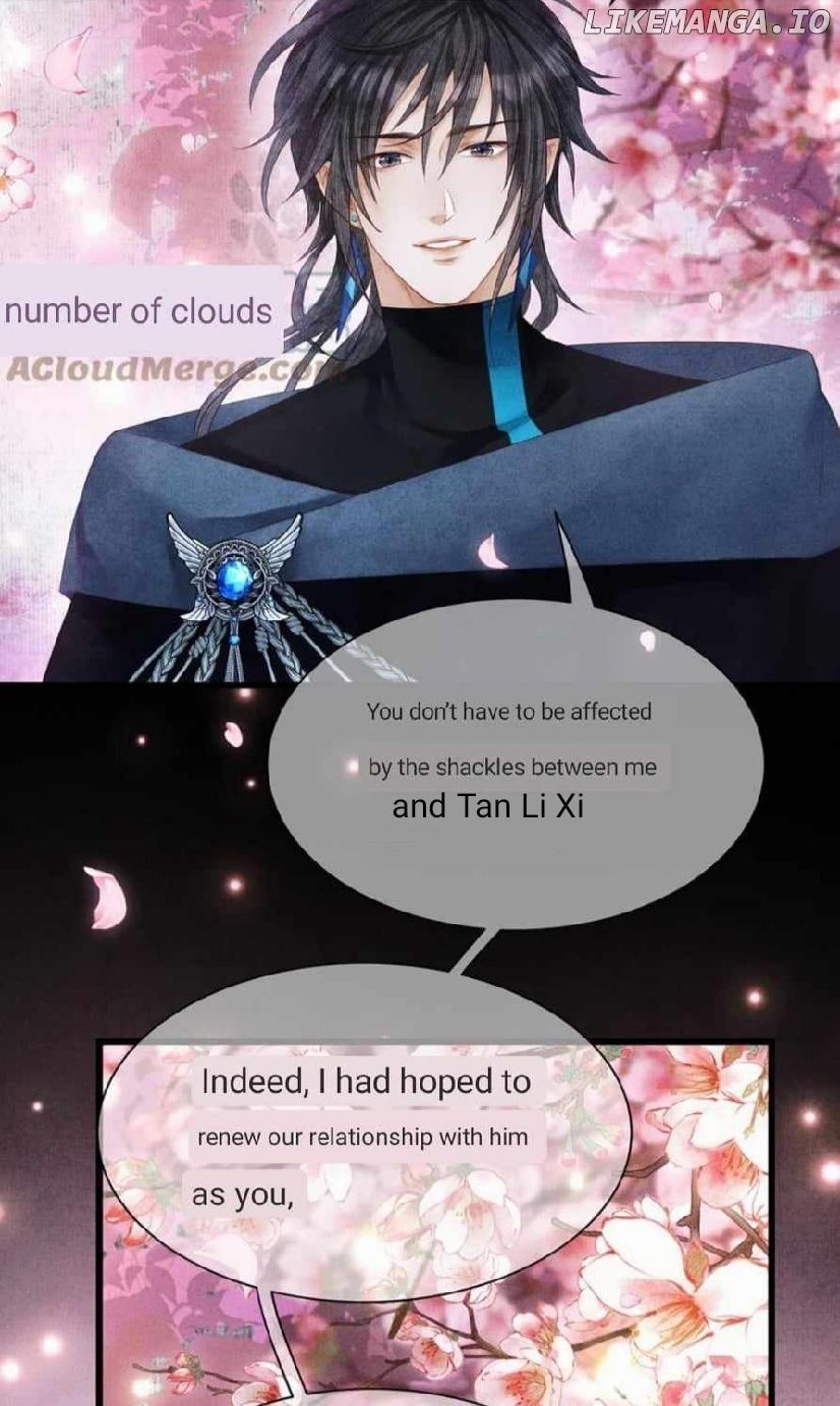 Dear Boy, You Dropped Your Integrity Chapter 166 - page 19