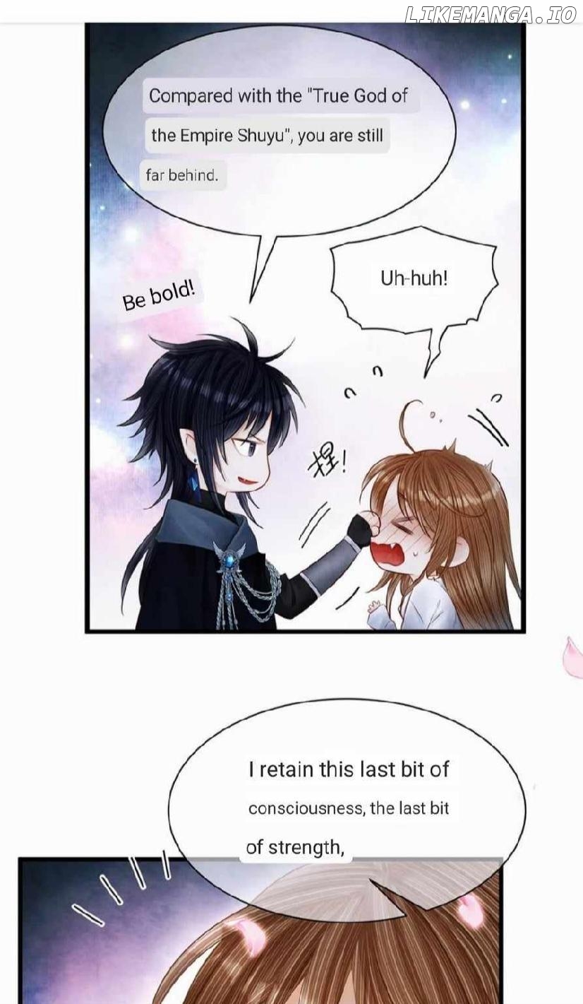 Dear Boy, You Dropped Your Integrity Chapter 166 - page 23