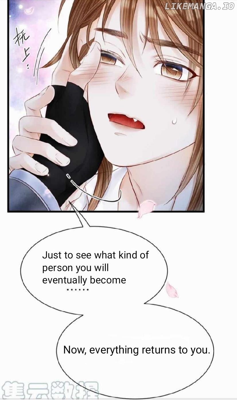 Dear Boy, You Dropped Your Integrity Chapter 166 - page 24