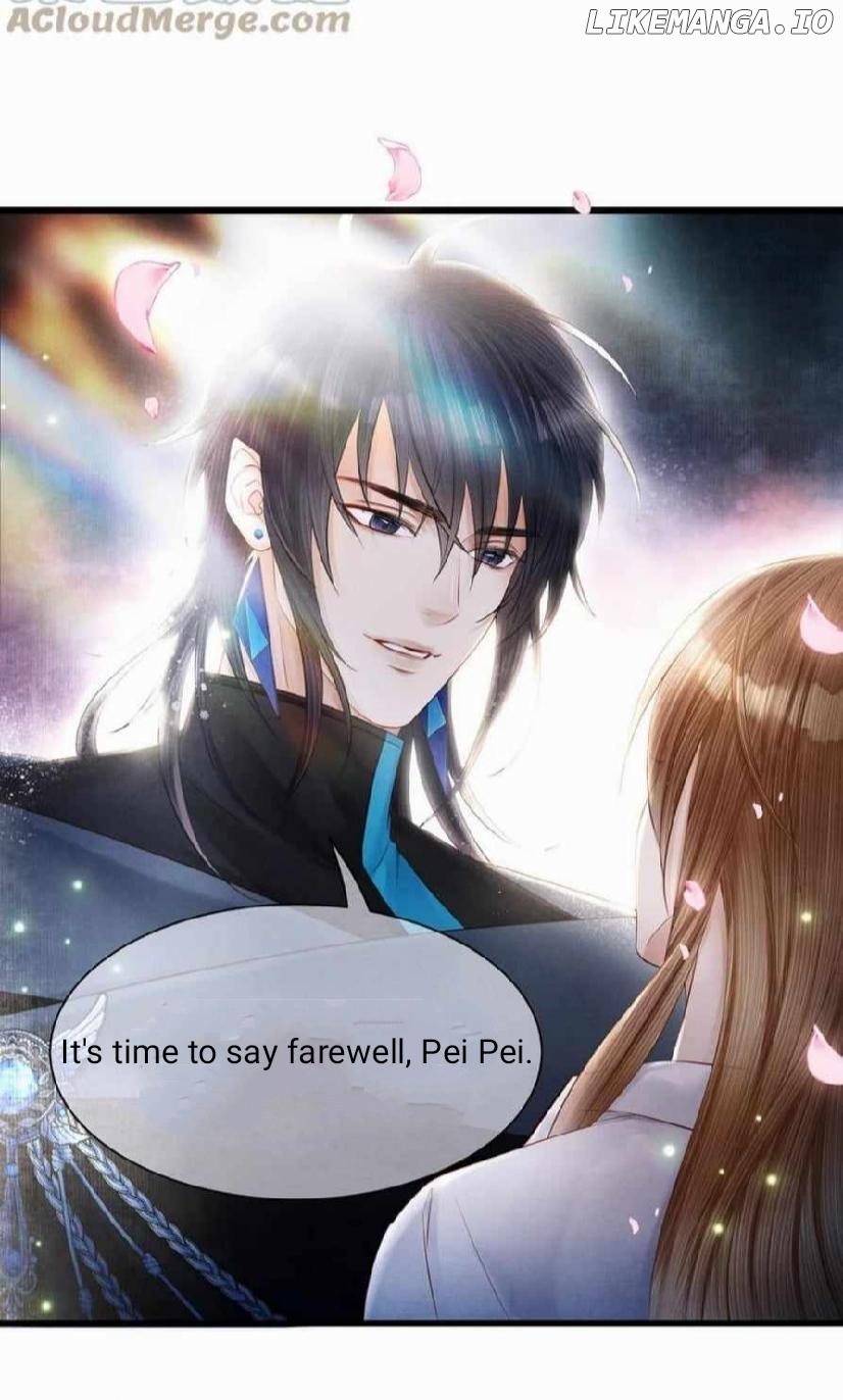 Dear Boy, You Dropped Your Integrity Chapter 166 - page 25