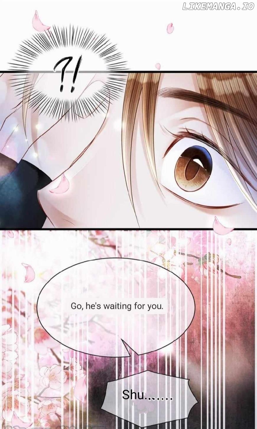 Dear Boy, You Dropped Your Integrity Chapter 166 - page 26