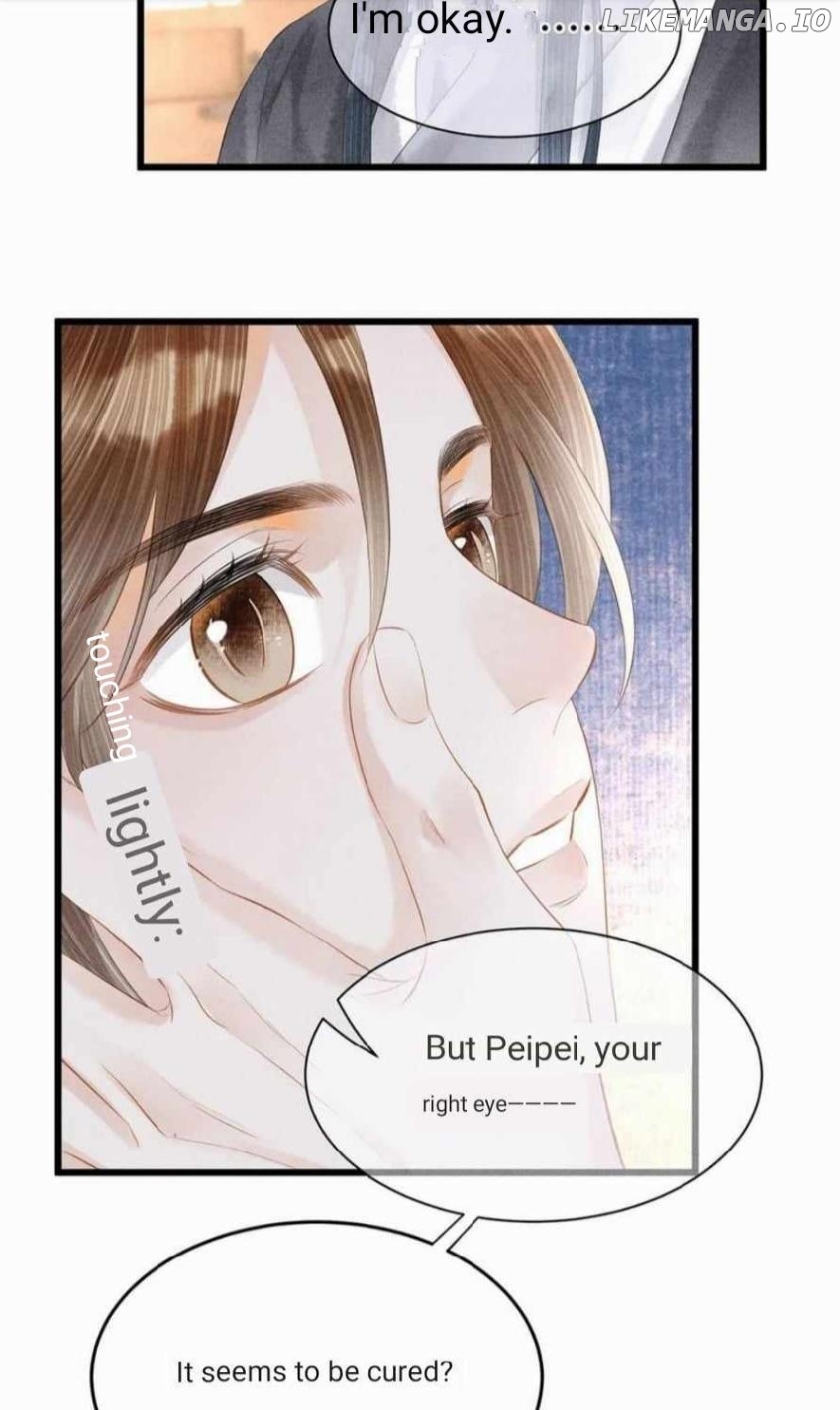 Dear Boy, You Dropped Your Integrity Chapter 166 - page 35