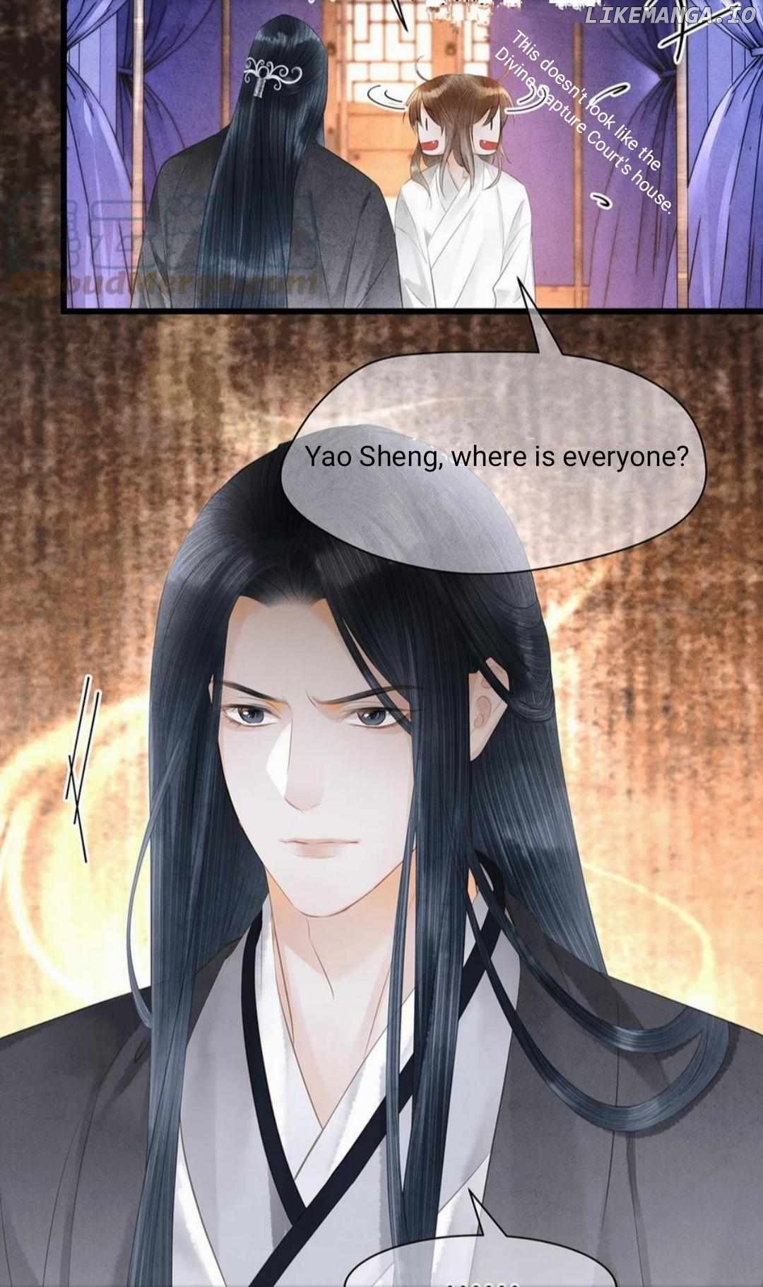 Dear Boy, You Dropped Your Integrity Chapter 166 - page 37