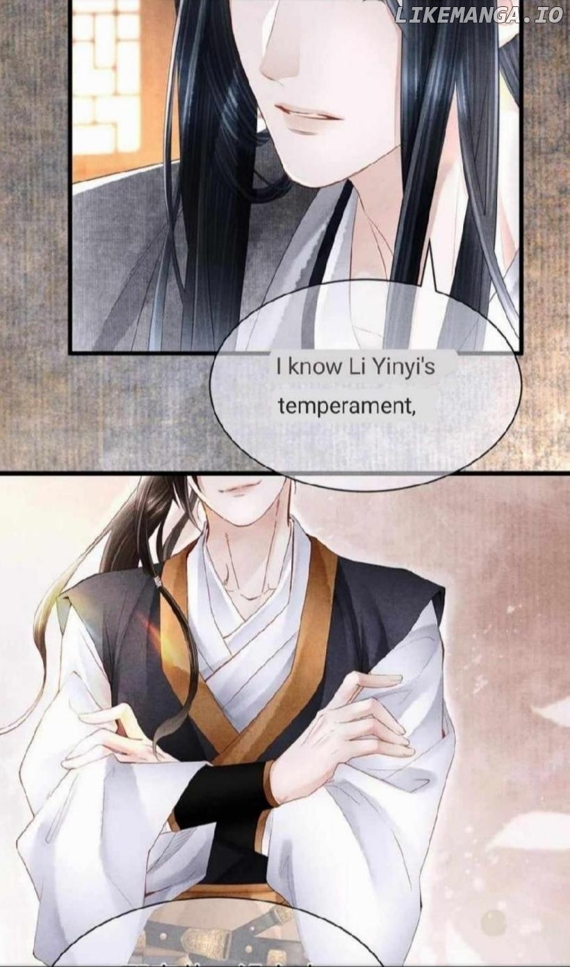 Dear Boy, You Dropped Your Integrity Chapter 166 - page 4